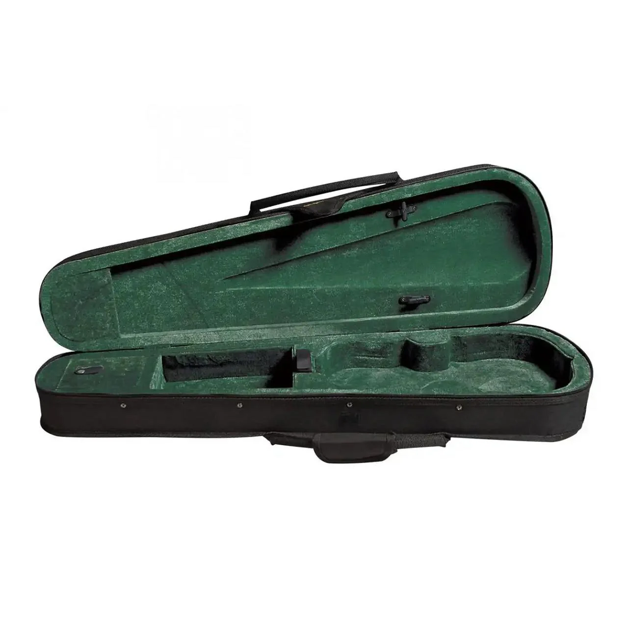 Cremona SV-100 DS Brown Premier Novice 3/4 Violin - Image 3