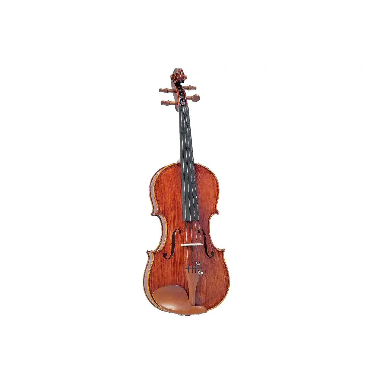 Cremona SV-1260 Transparent Brown Maestro First 4/4 Violin