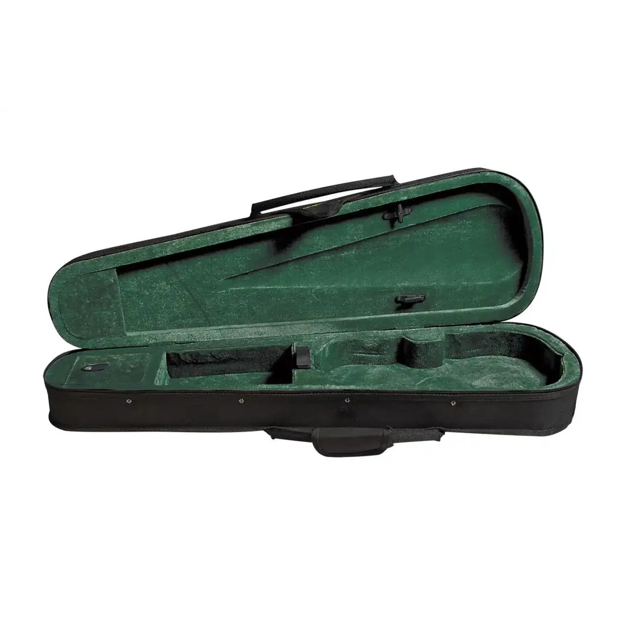 Cremona SV-50 Amber Premier Novice 3/4 Violin - Image 2