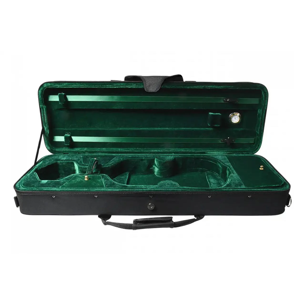 Cremona SV-500 Dark Amber Premier Artist 1/4 Violin - Image 3