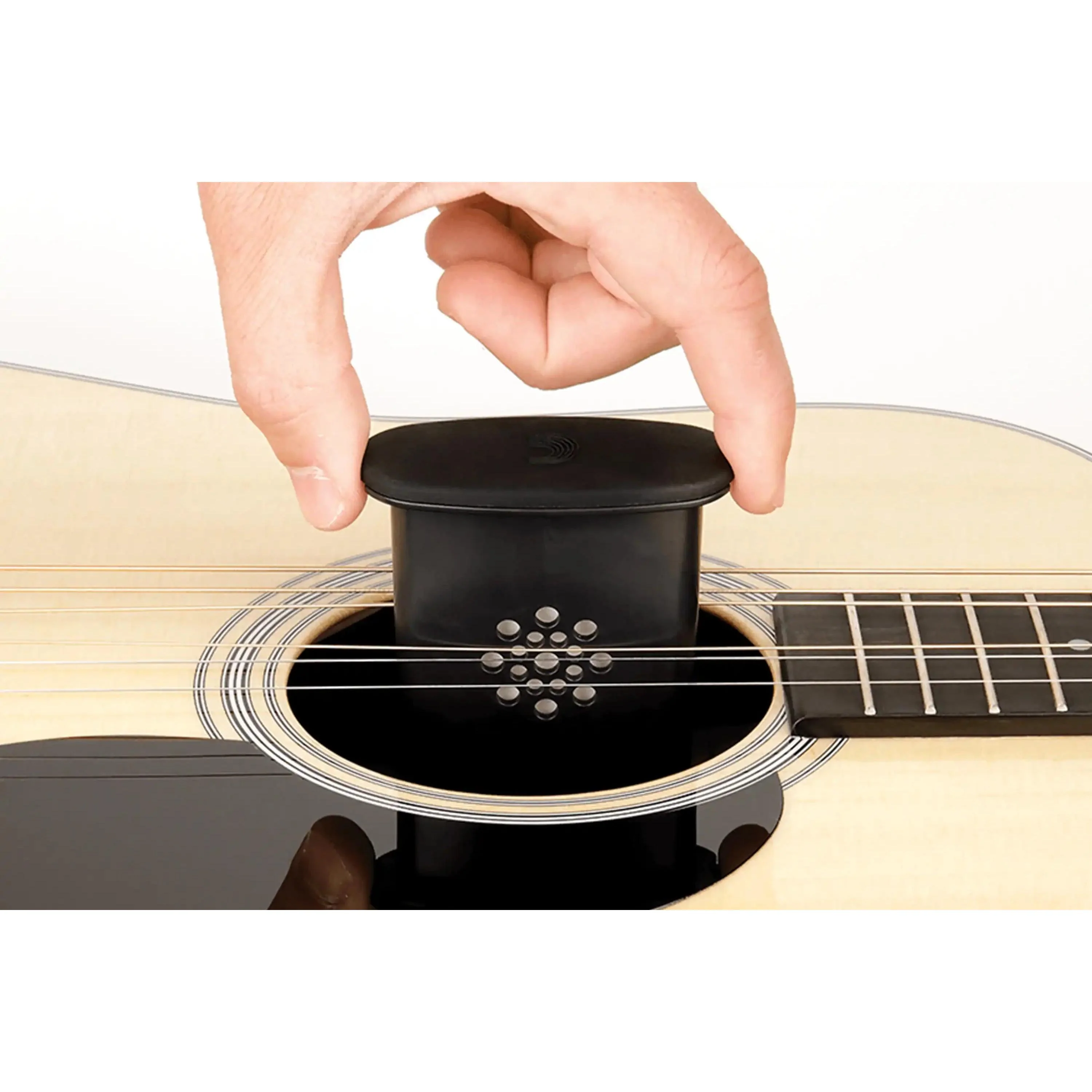 D'Addario Humidifier Pro Acoustic Guitar - Image 3