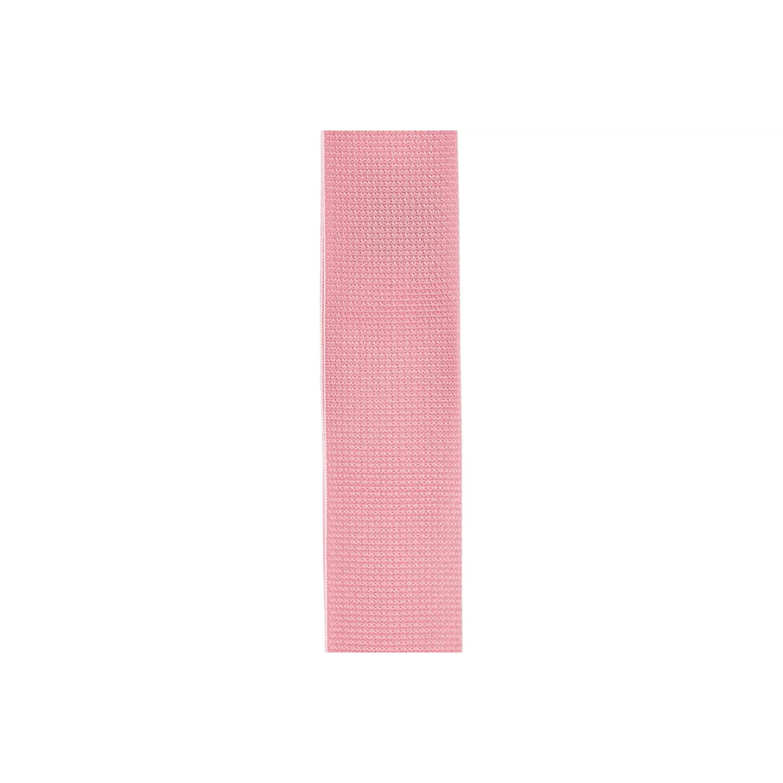 D'Addario Guitar Strap PINK Polypropylene 2 Inch Wide - Image 2