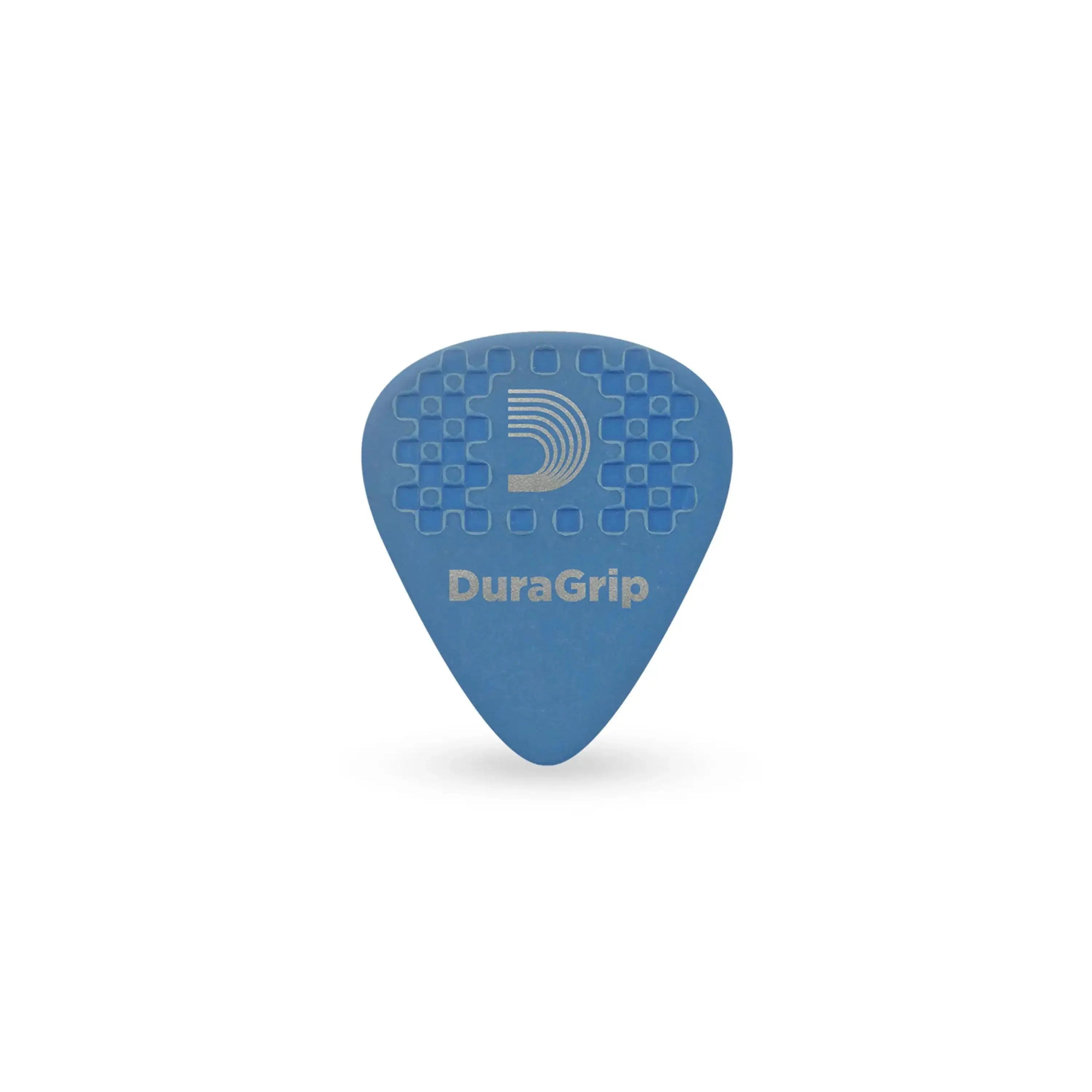 D'Addario Medium Heavy Duralin Duragrip 1.0mm Picks - 10 Pack