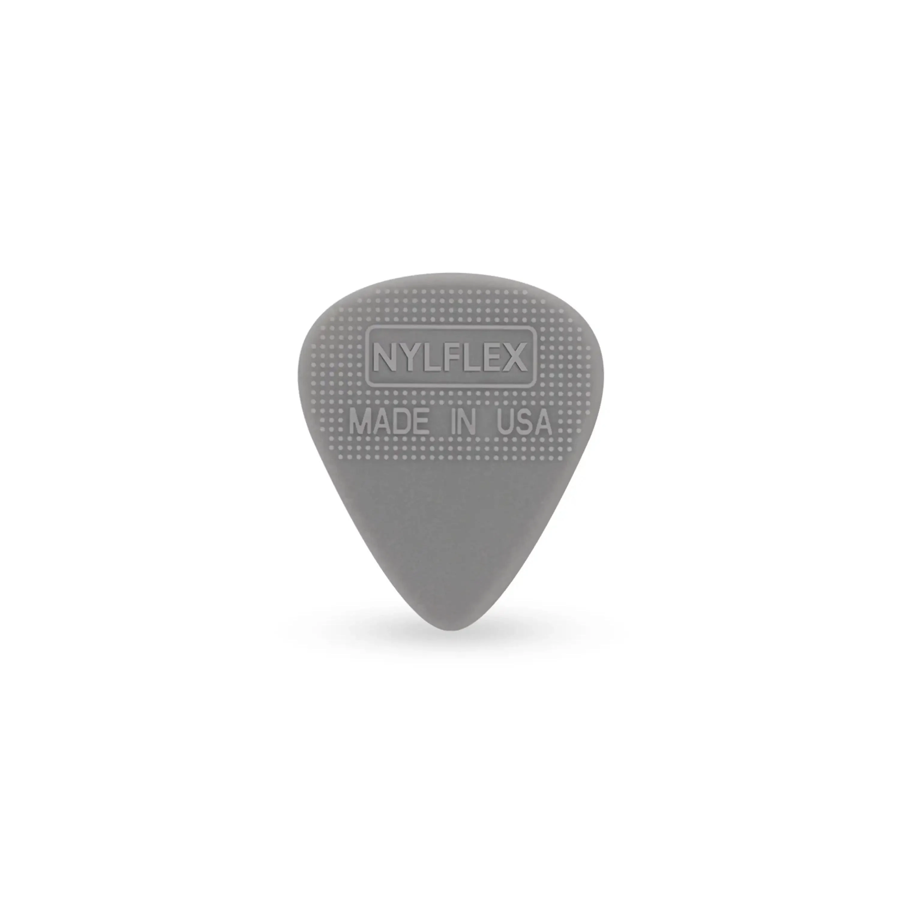 D'Addario Medium Nylflex .75mm Guitar Picks - 10 Pack - Image 2