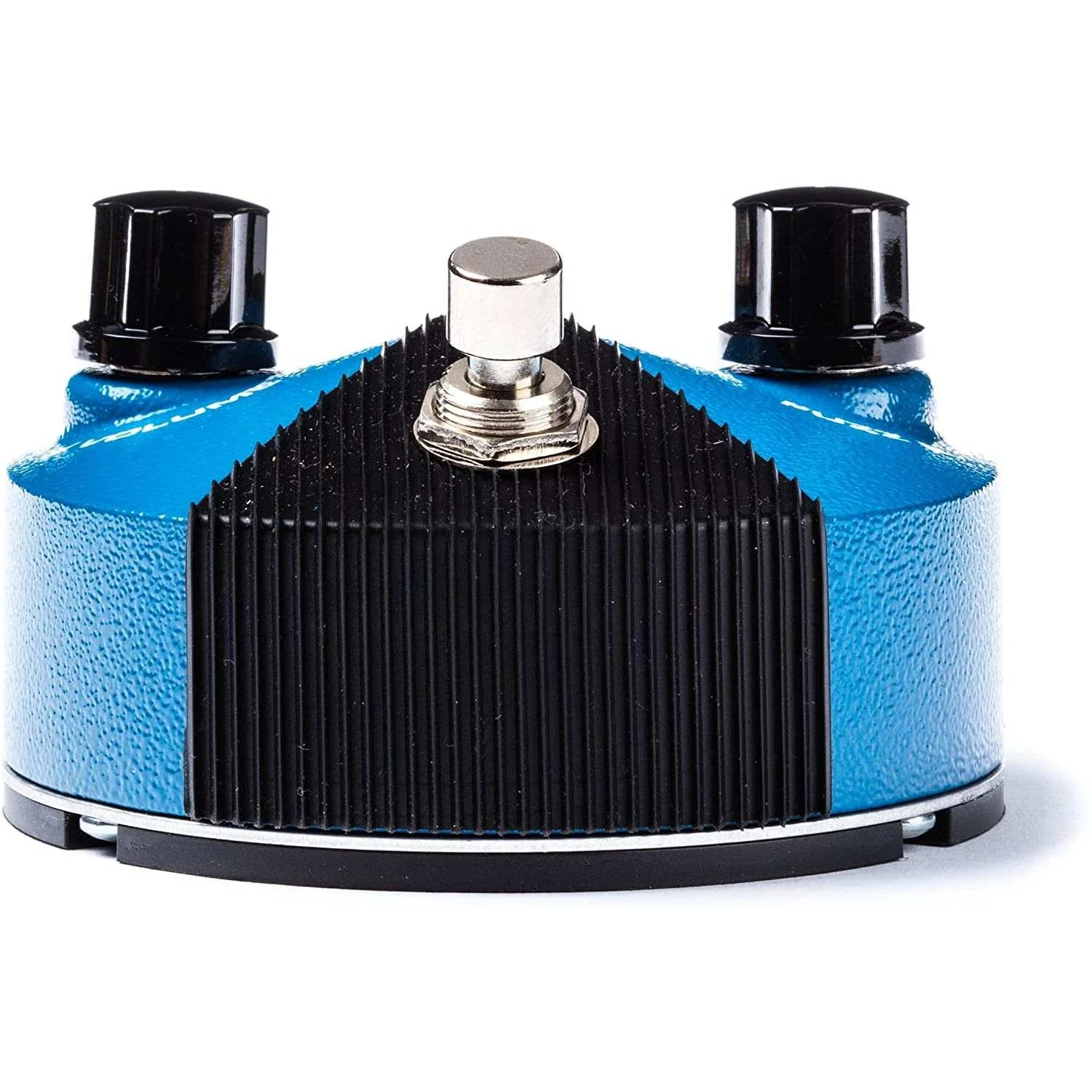 Dunlop FFM1 Silicon Fuzz Face Mini Distortion - Image 5