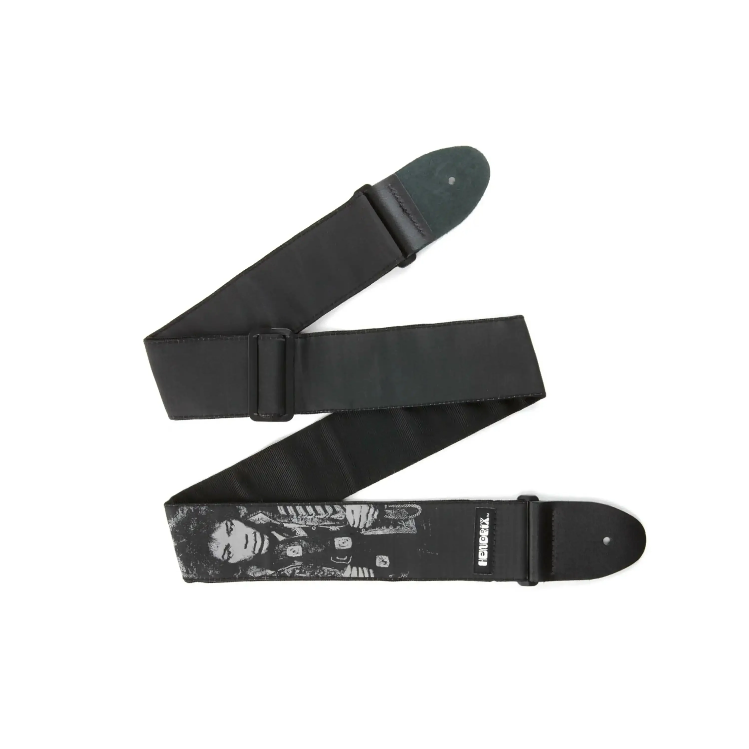 Dunlop Jimi Hendrix JH10 Mankowitz Guitar Strap