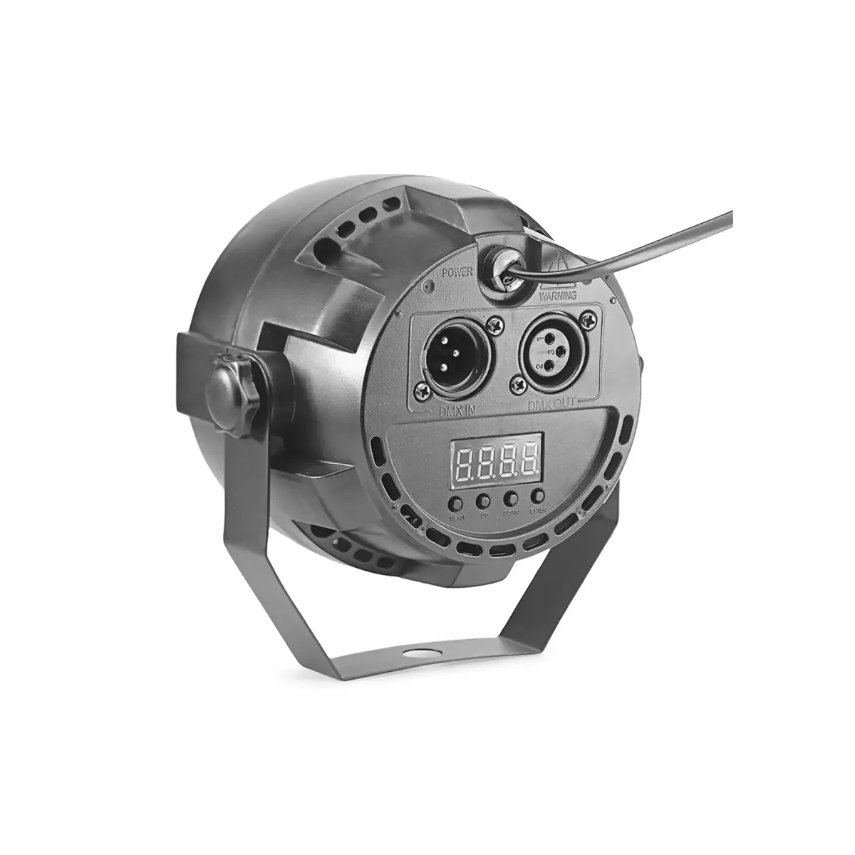 Stagg ECOPAR XS Spotlight With 12 x 1W R/G/B/W LED - Image 2