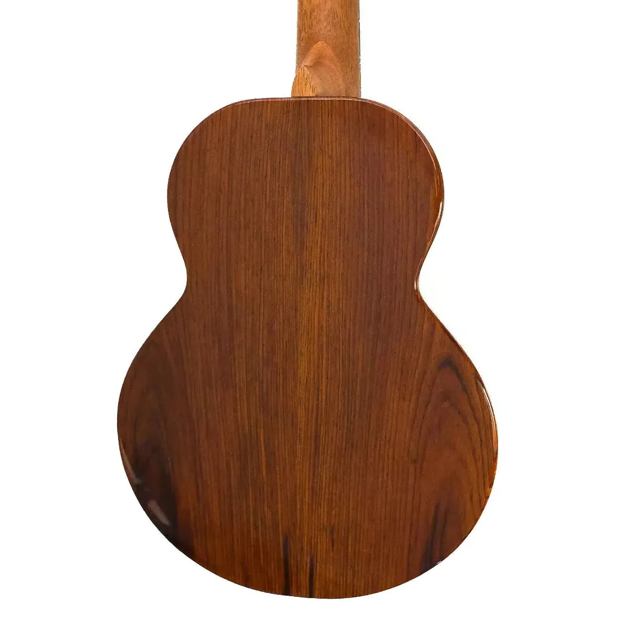 Flight A10 SC Cocobolo Dragon 10th Anniversary Tenor Ukulele - Image 2