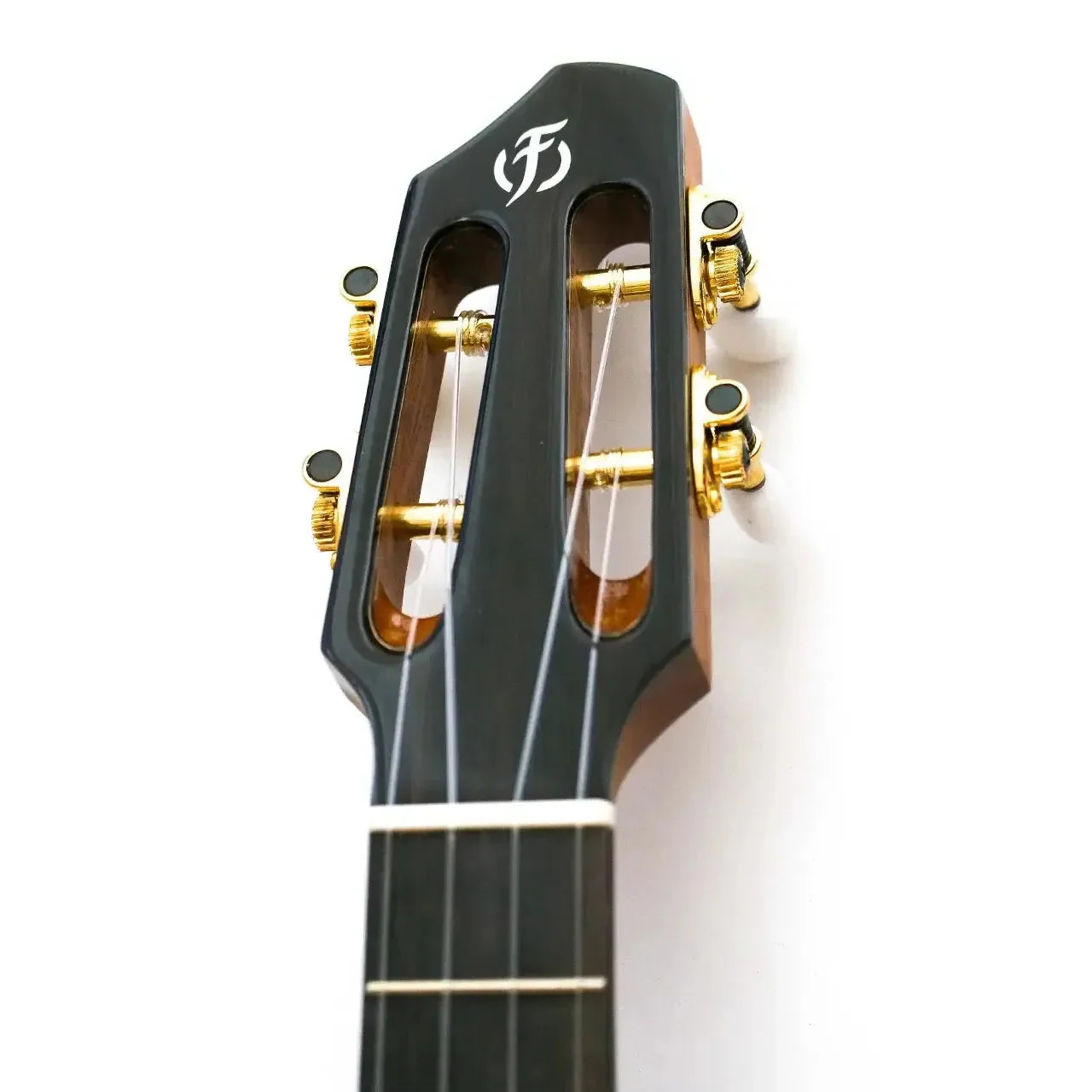 Flight A10 SC Cocobolo Dragon 10th Anniversary Tenor Ukulele - Image 7