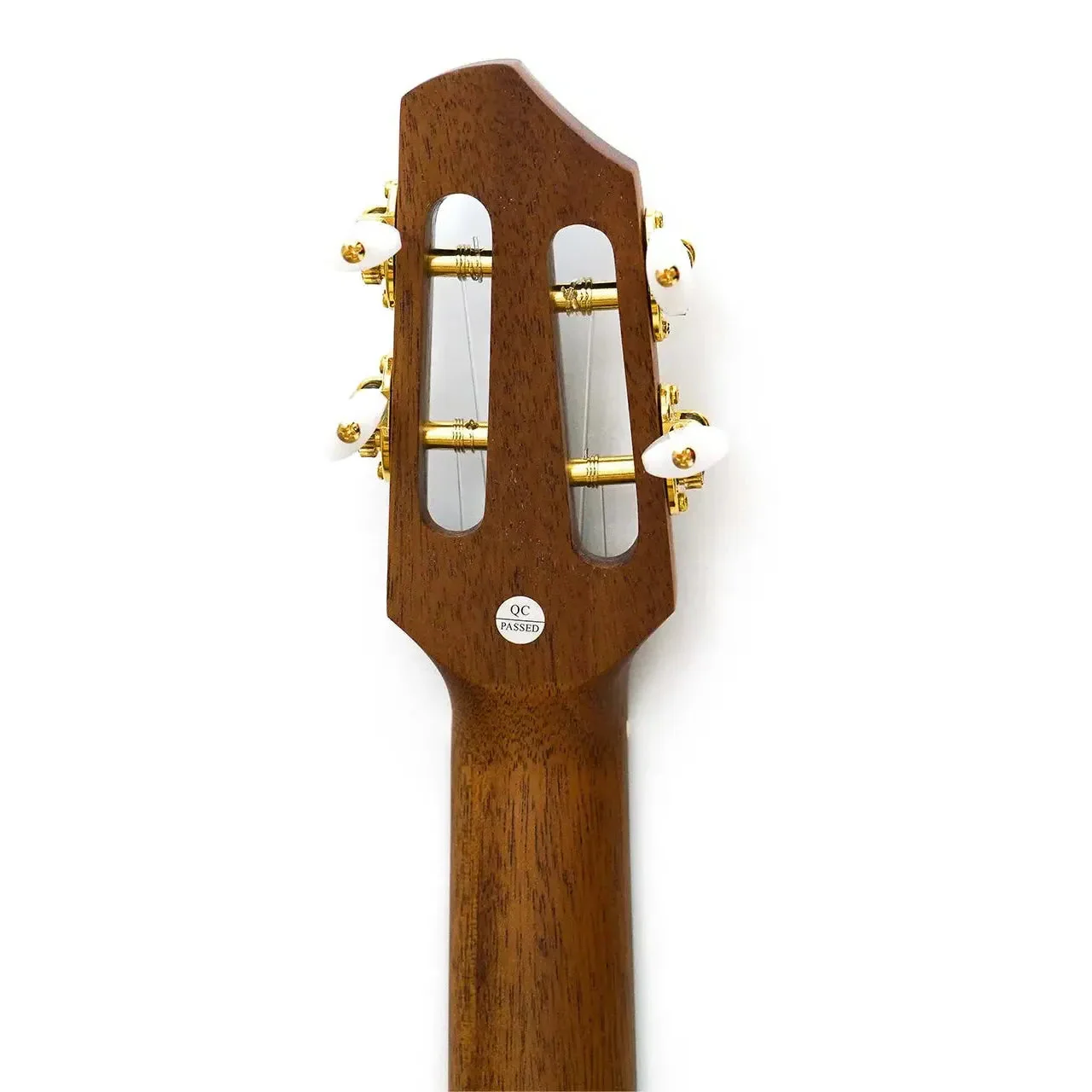 Flight A10 SC Cocobolo Dragon 10th Anniversary Tenor Ukulele - Image 8