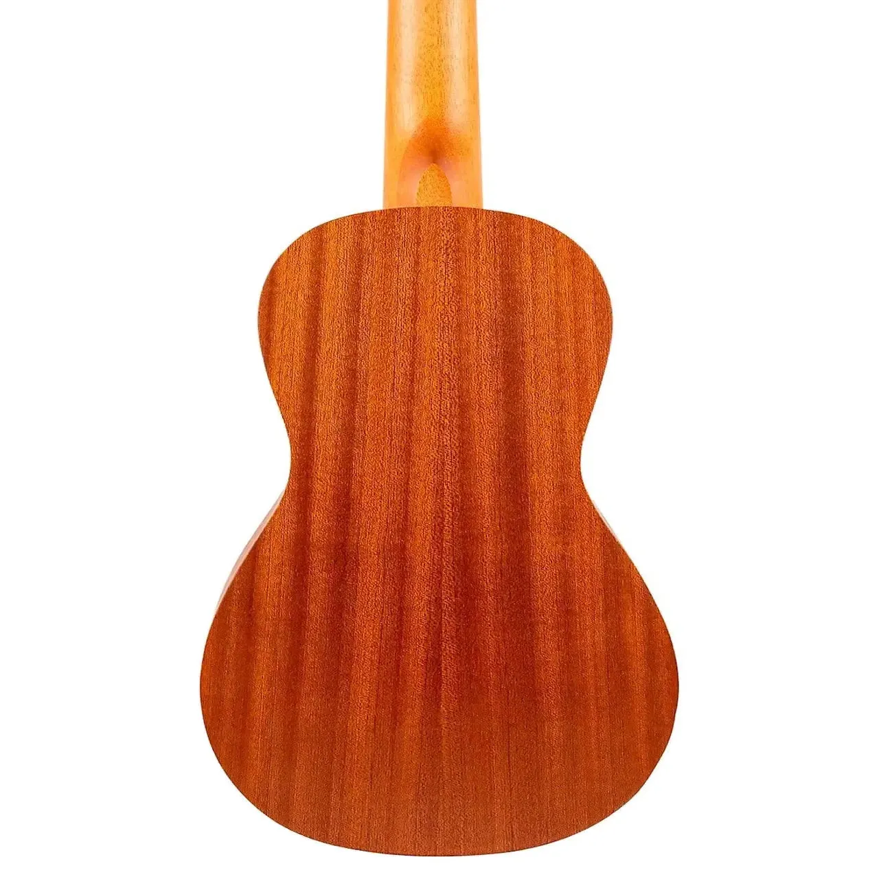Flight AUC-33 Art Series Fusion Concert Ukulele - Image 2