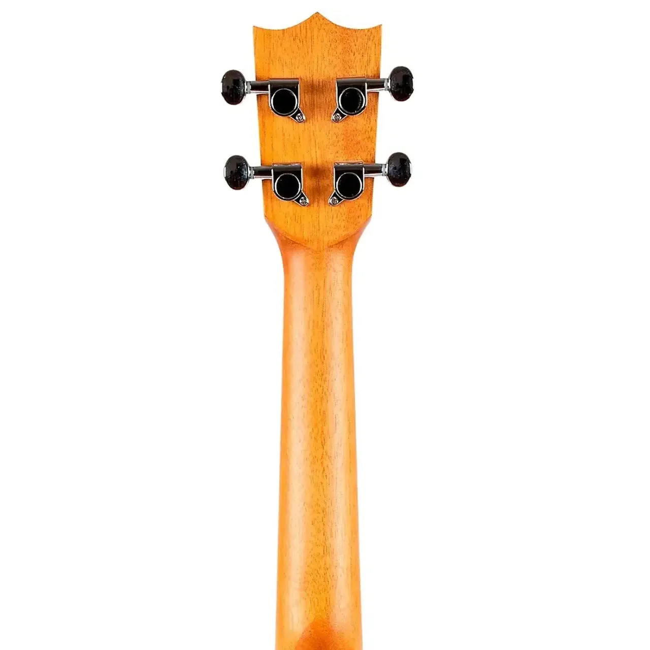Flight AUC-33 Art Series Jungle Concert Ukulele - Image 6