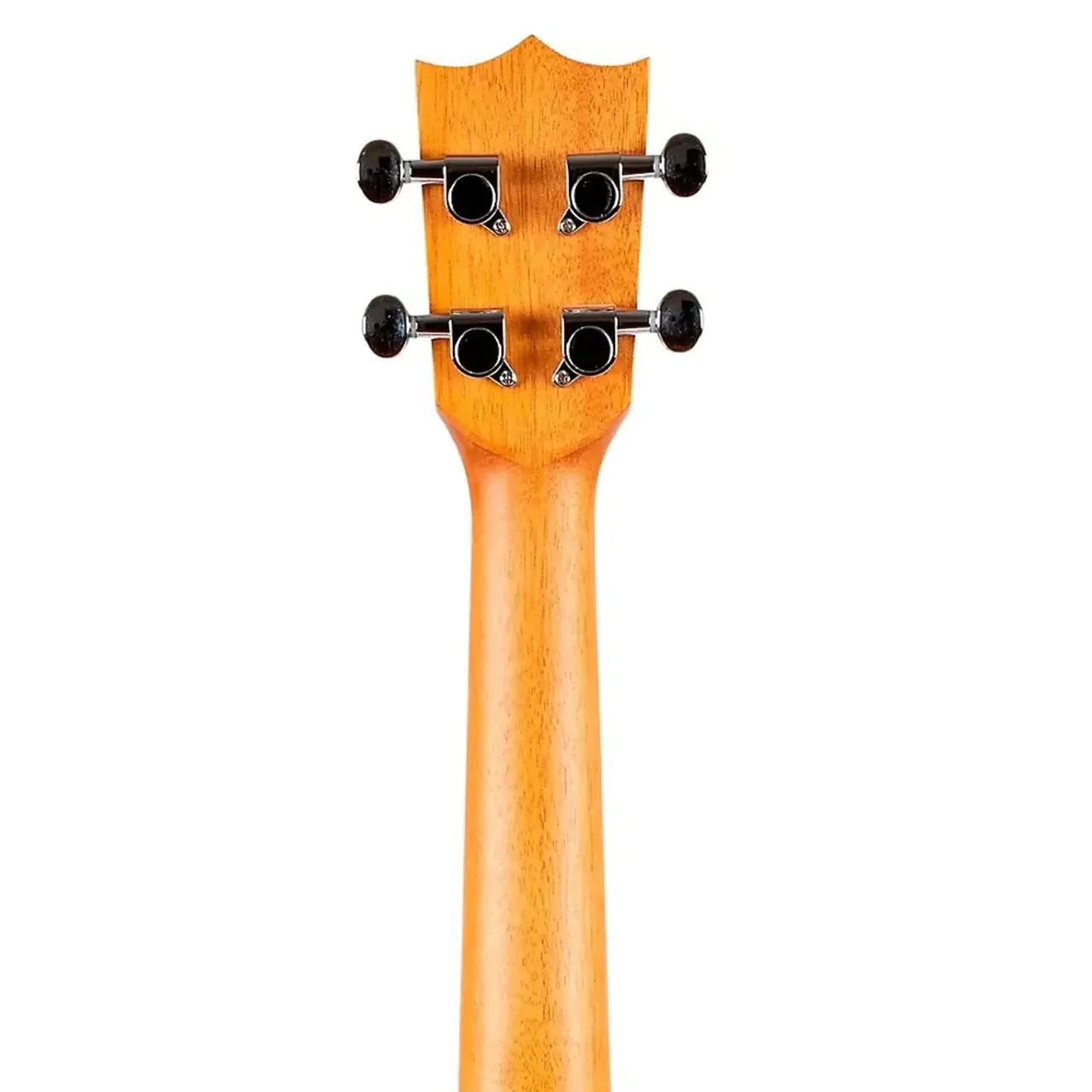 Flight AUC-33 Art Series Stardust Concert Ukulele - Image 6