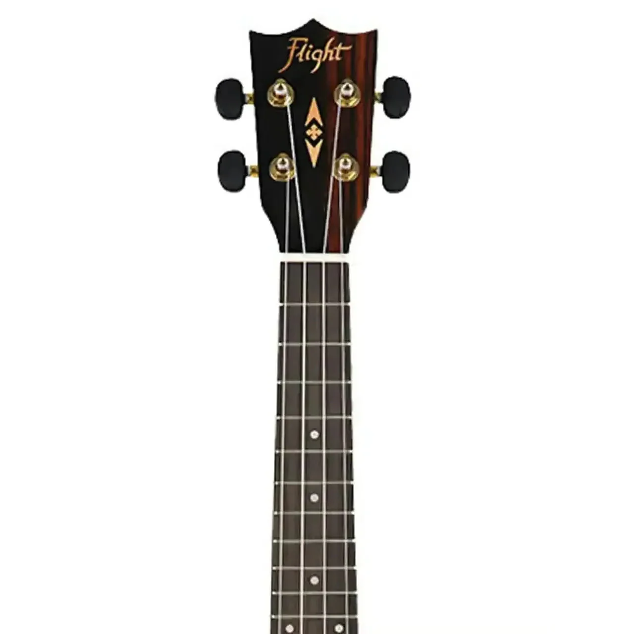 Flight DUC460 Supernatural Series Amara Concert Ukulele - Image 5