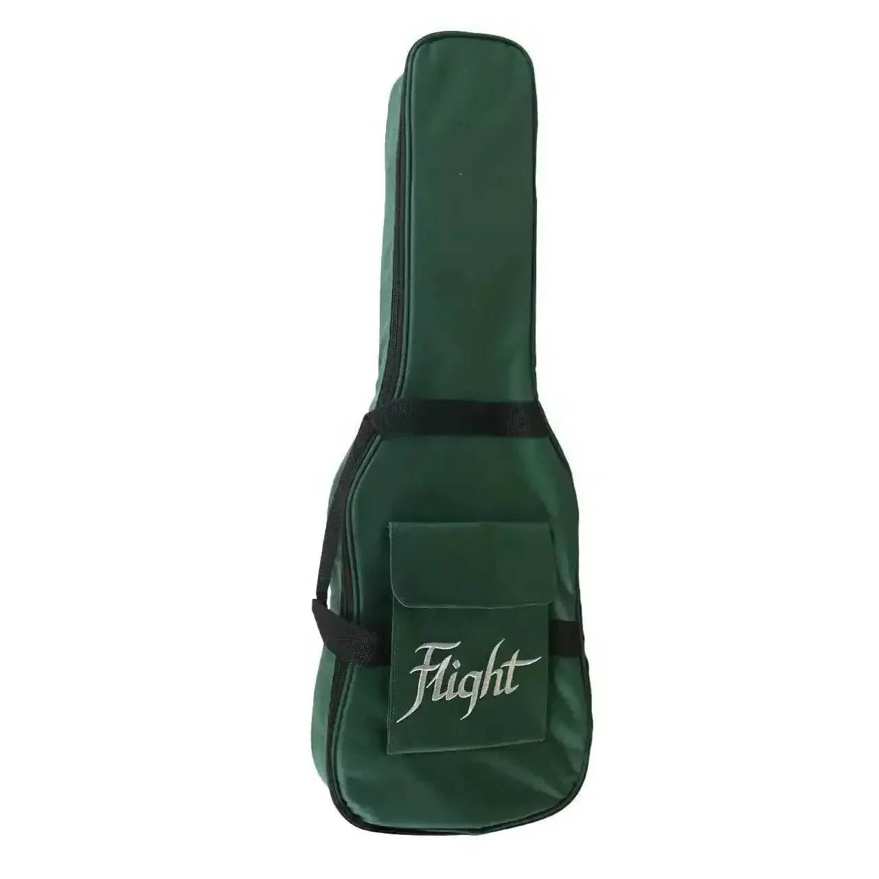 Flight MINI JB BRG Limited Edition British Racing Green Electric Mini Bass - Image 5