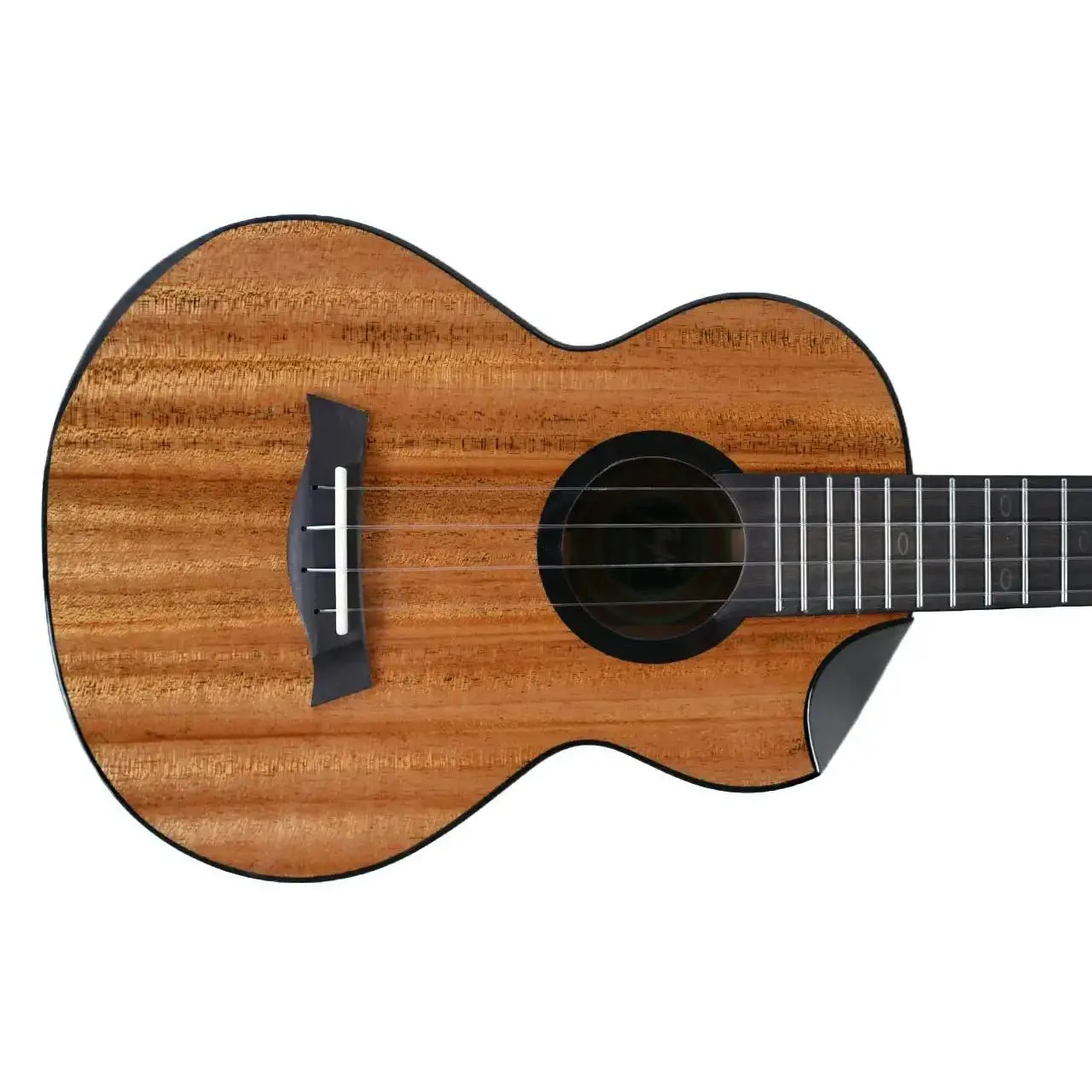 Flight Nomad Solid Mahogany Tenor Ukulele