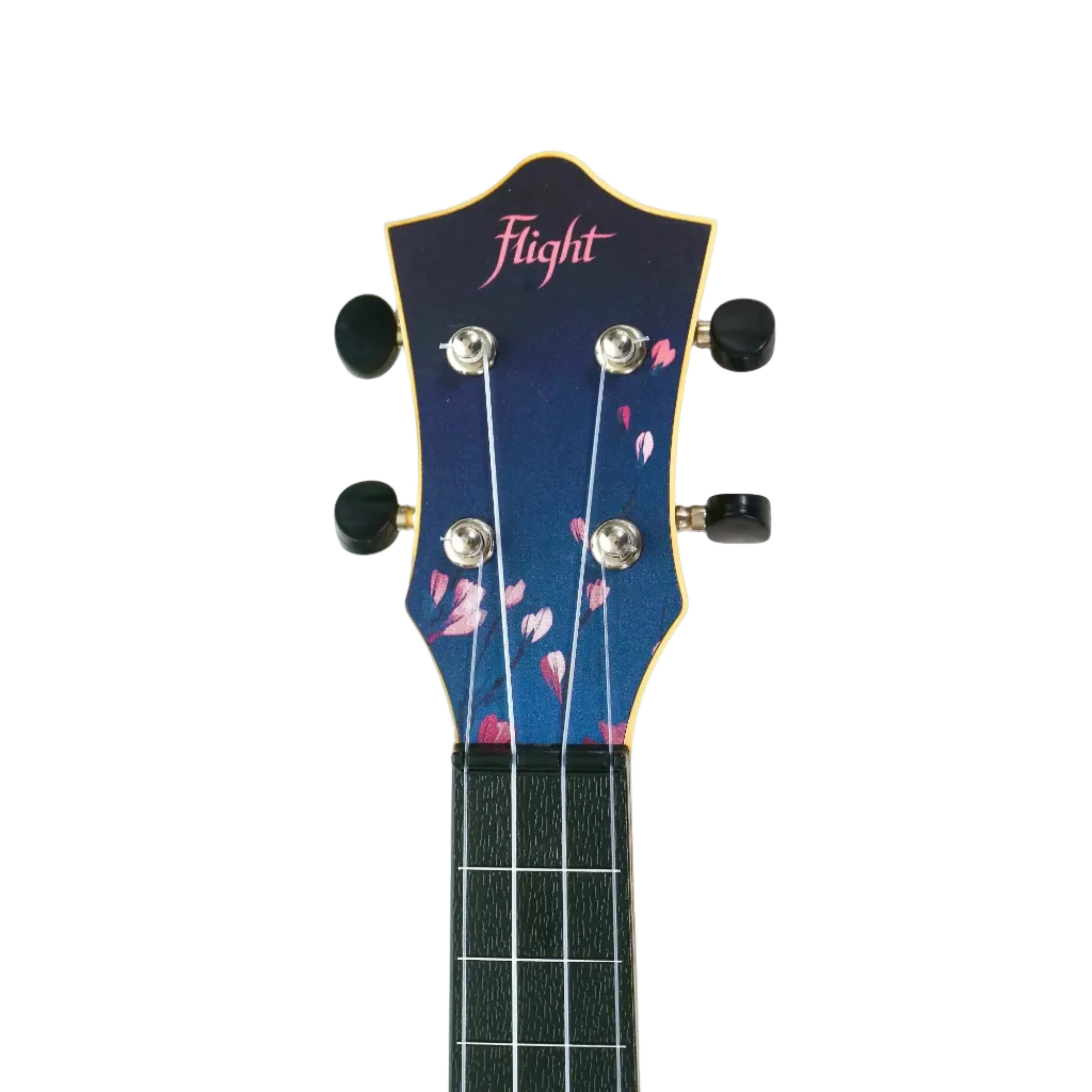 Flight TUS32 Sakura Travel Soprano Ukulele - Image 6