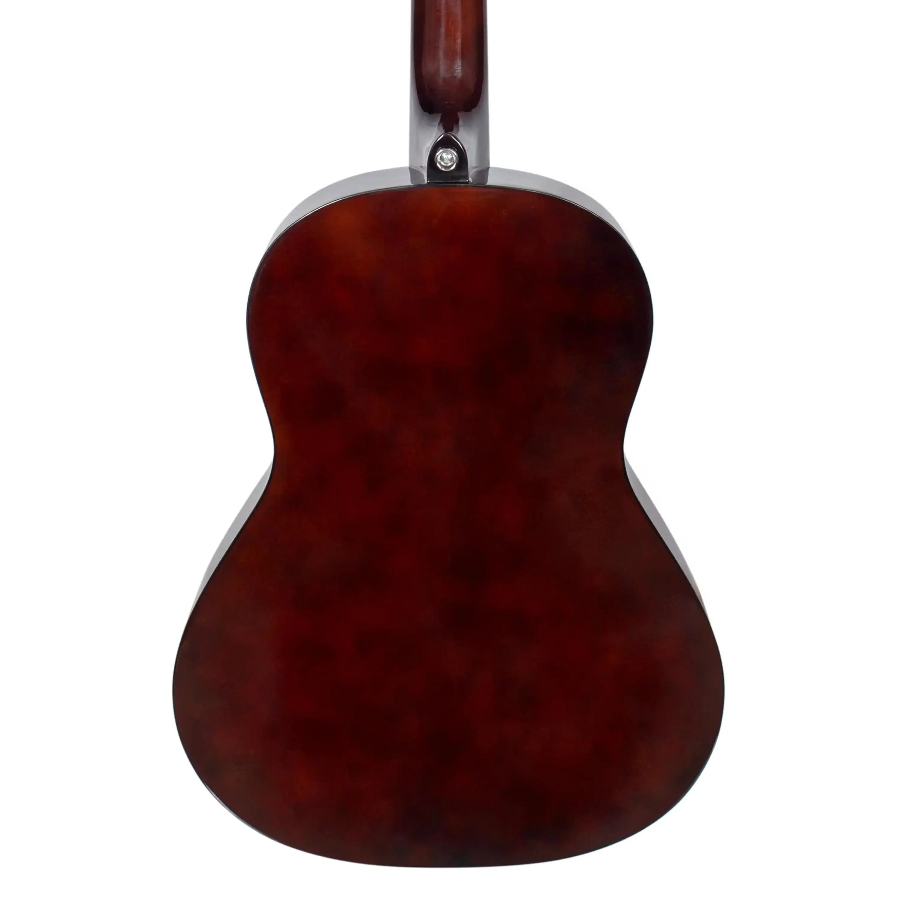 H. Jimenez LGR75S Ranchero Series 3/4 Size Steel String Guitar - Image 2