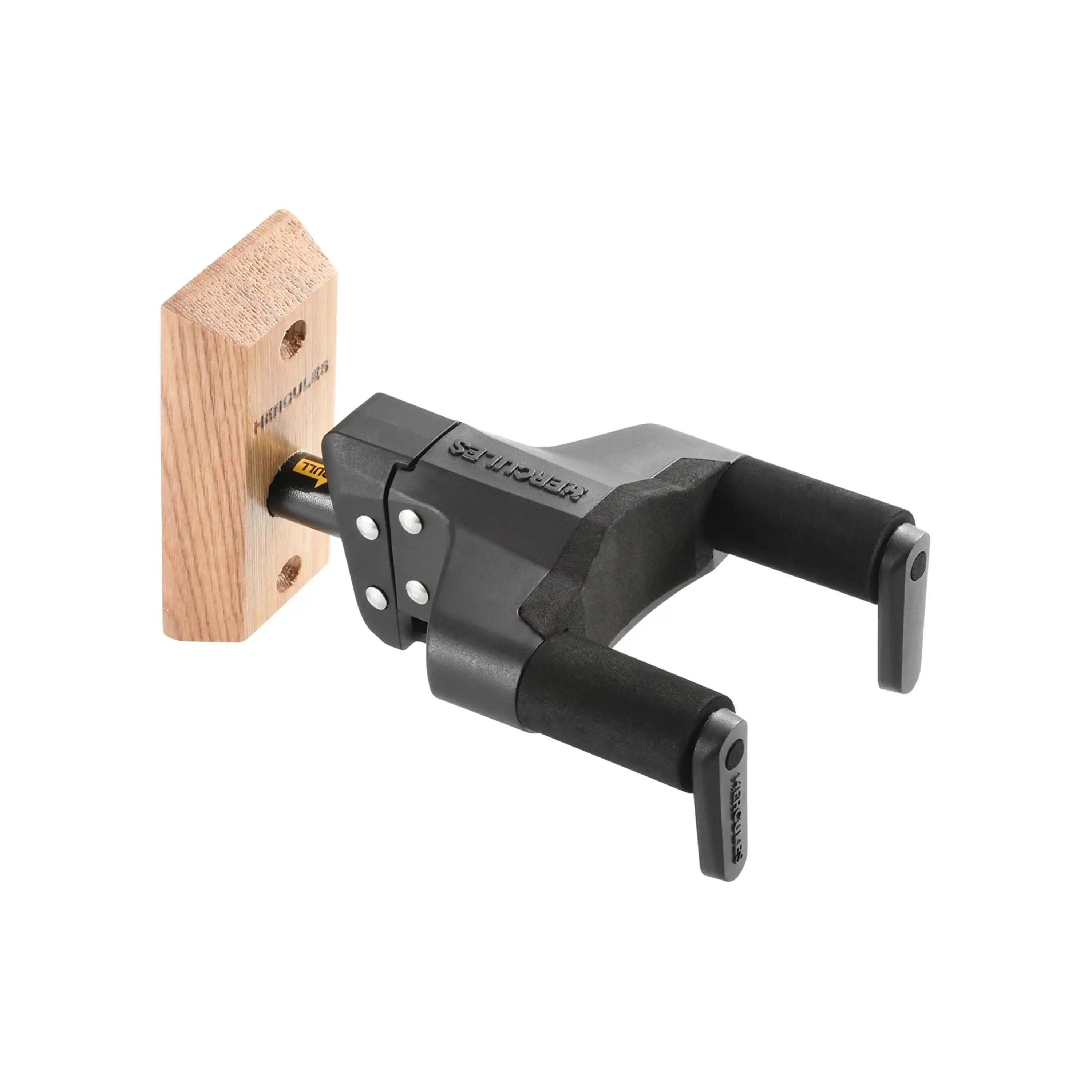 Hercules GSP38WB Plus Guitar Wall Hanger