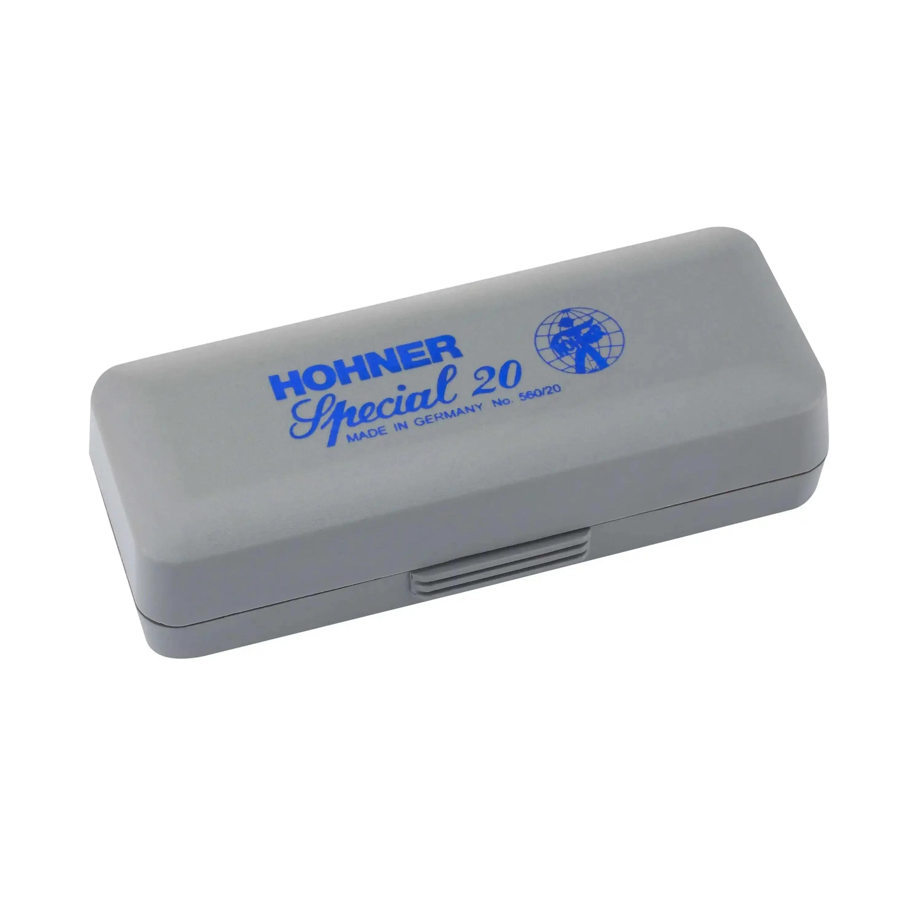Hohner Special 20 Progressive Harmonica - Key of C - Image 3