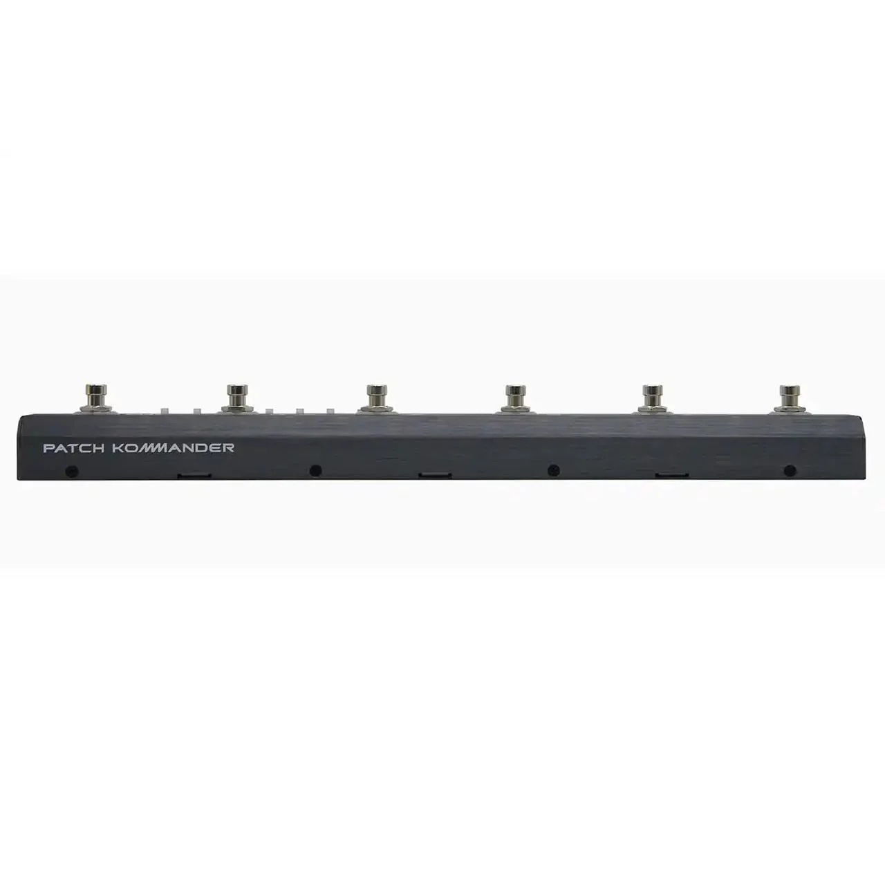 Hotone LS-10 Patch Kommander 4-Channel Programmable Loop Switcher - Image 3