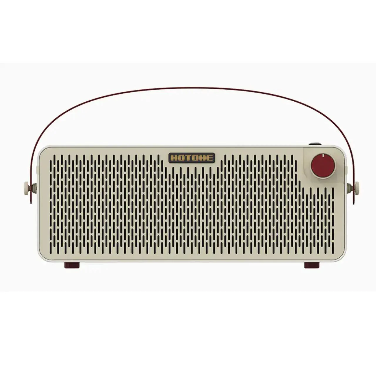 Hotone Pulze AP-30WH Multifunctional Modern Bluetooth Modeling Amplifier - Luna