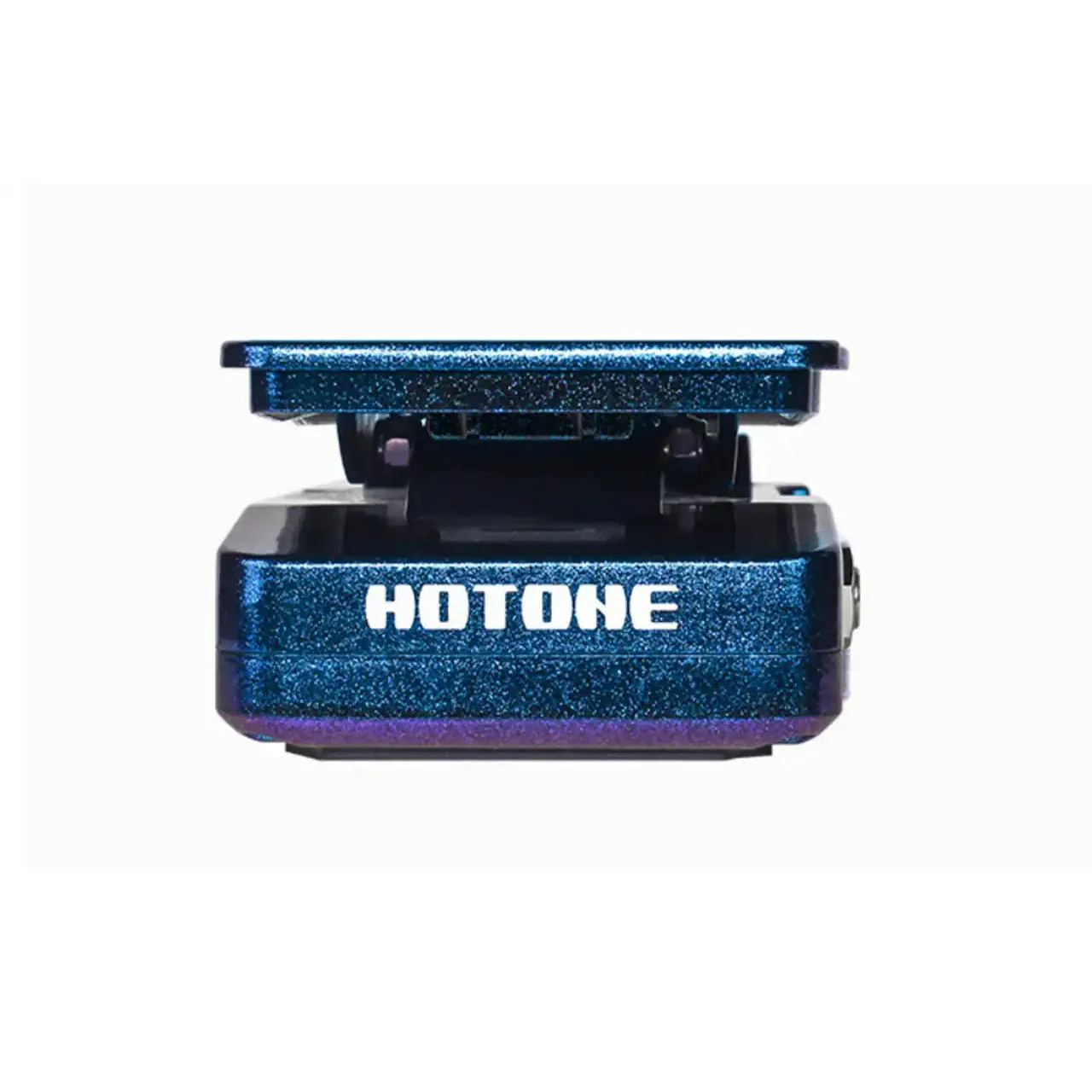Hotone SP-20 Soul Press II Volume Expression Wah Pedal - Image 2
