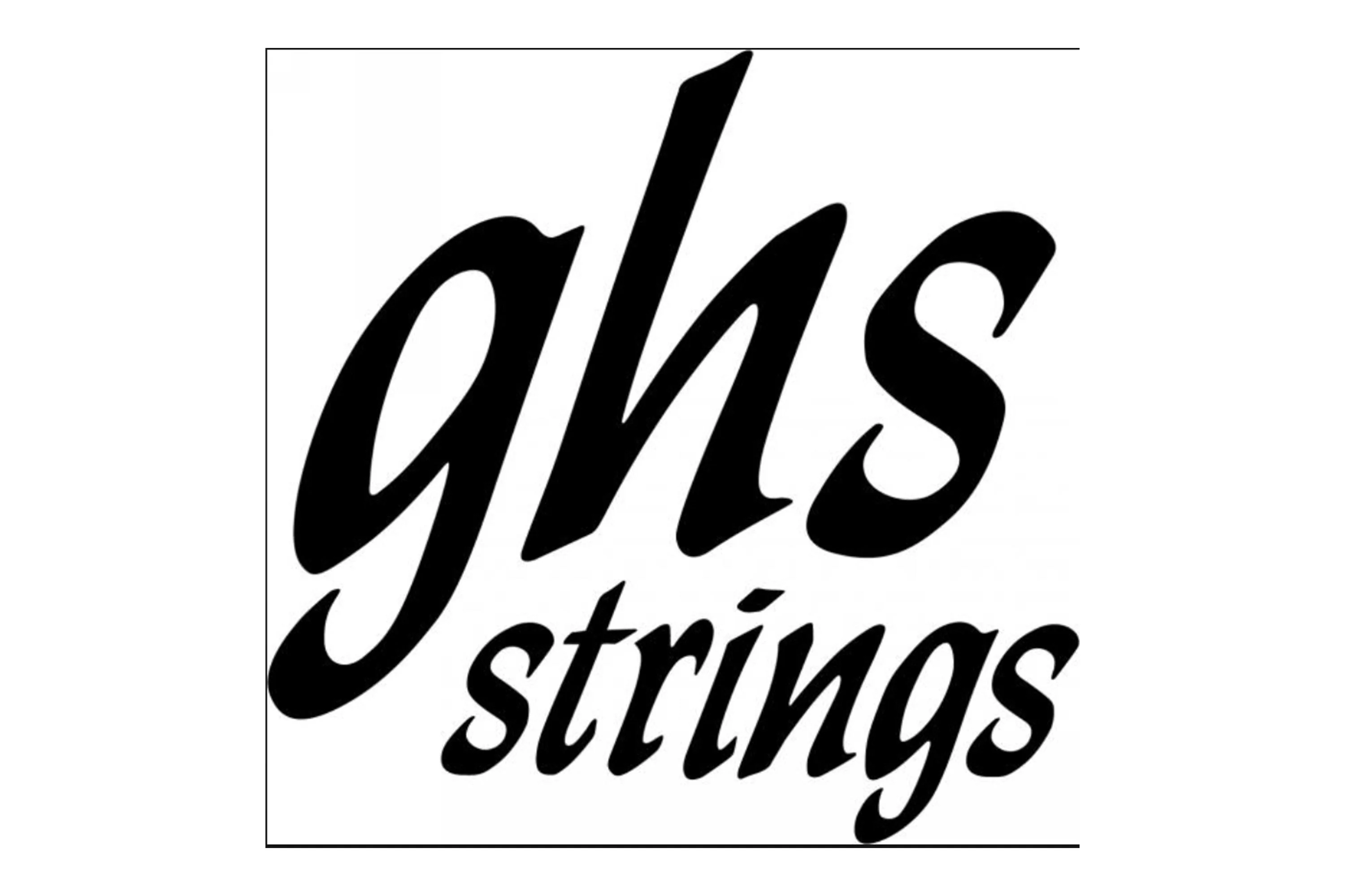 GHS-011 - Plain Steel String (SINGLE STRING) - Image 2