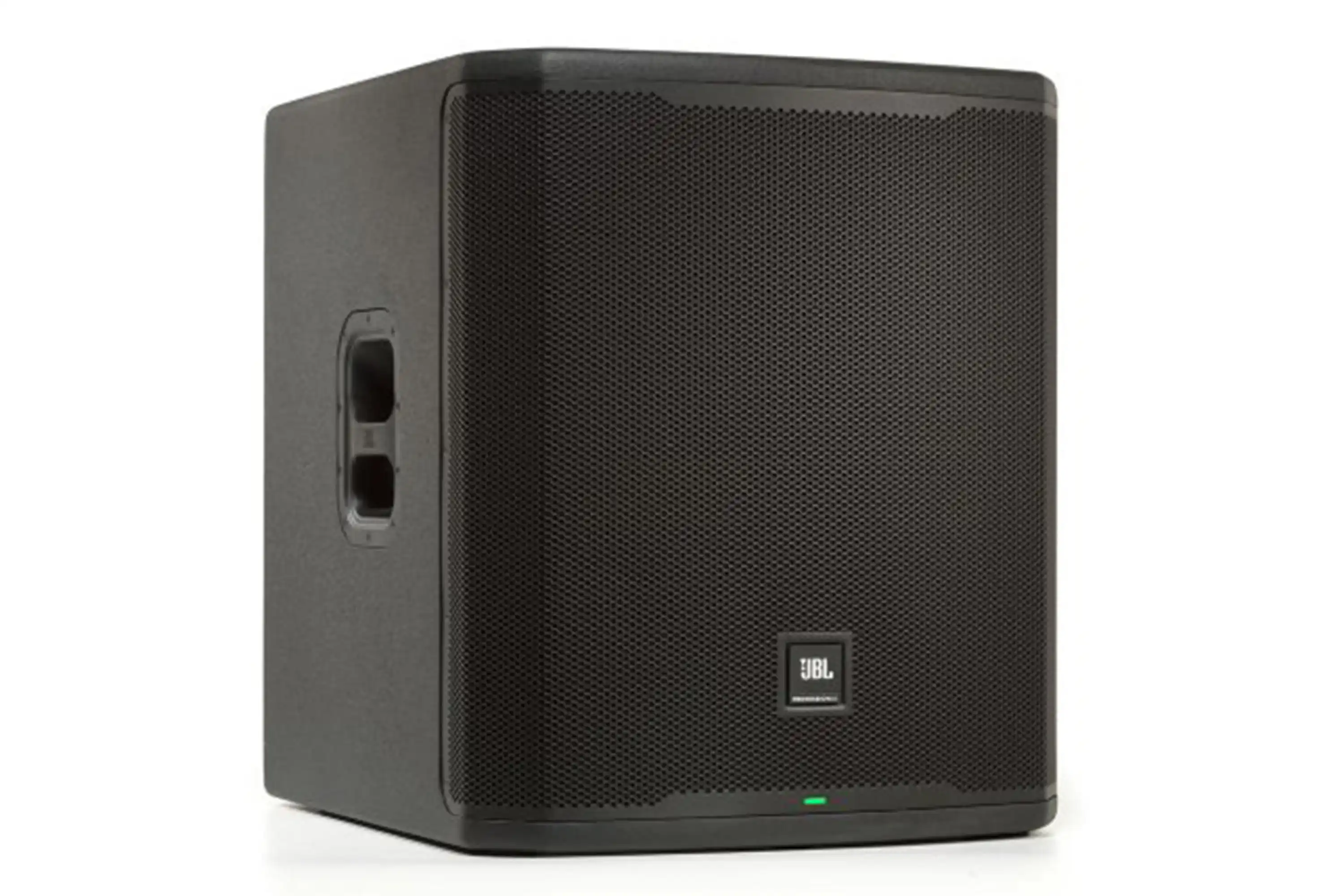 JBL PRX918XLF 2000W Professional Powered 18-Inch Subwoofer - Image 3