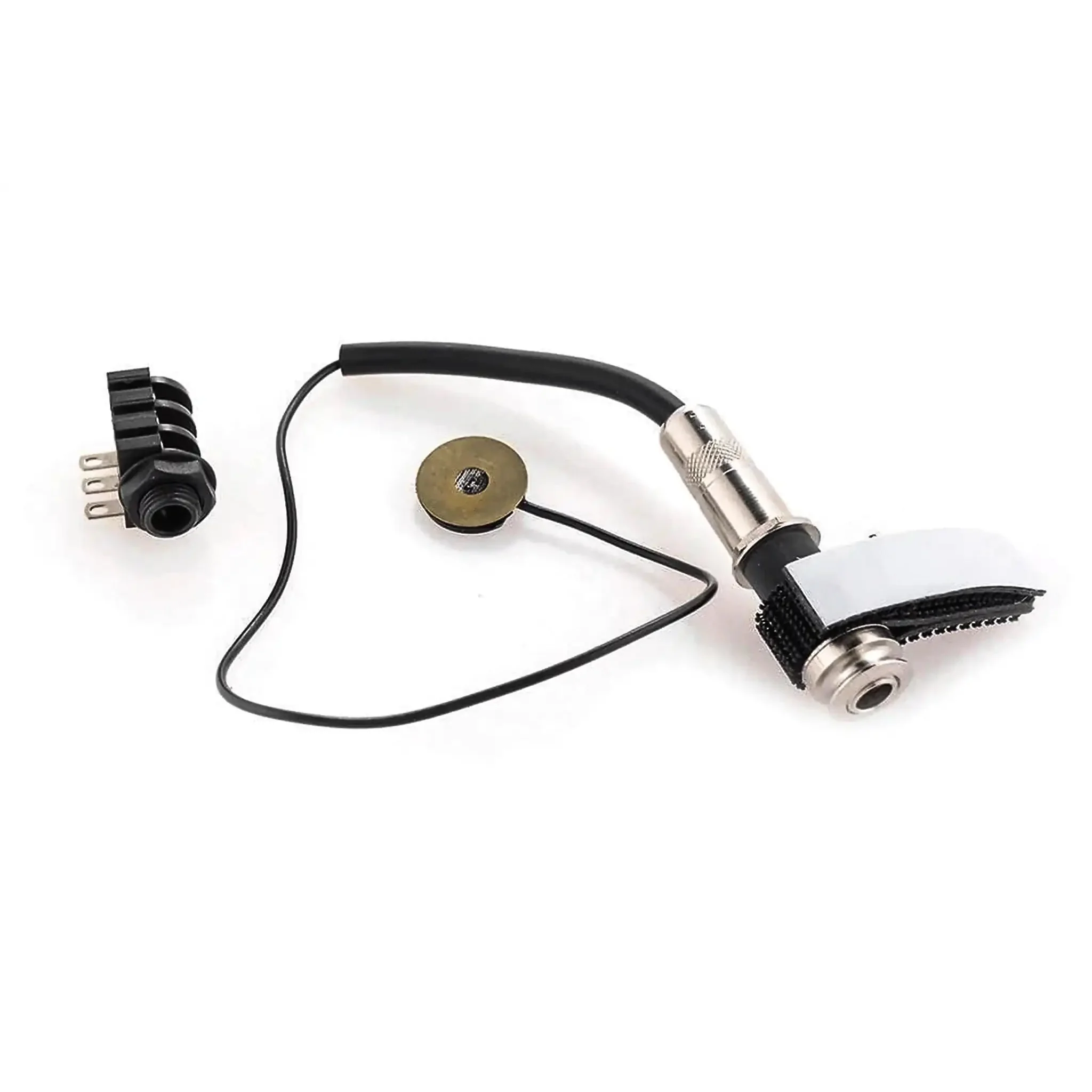 K & K Pure Resonator BB Pickup [NOT INSTALLED]