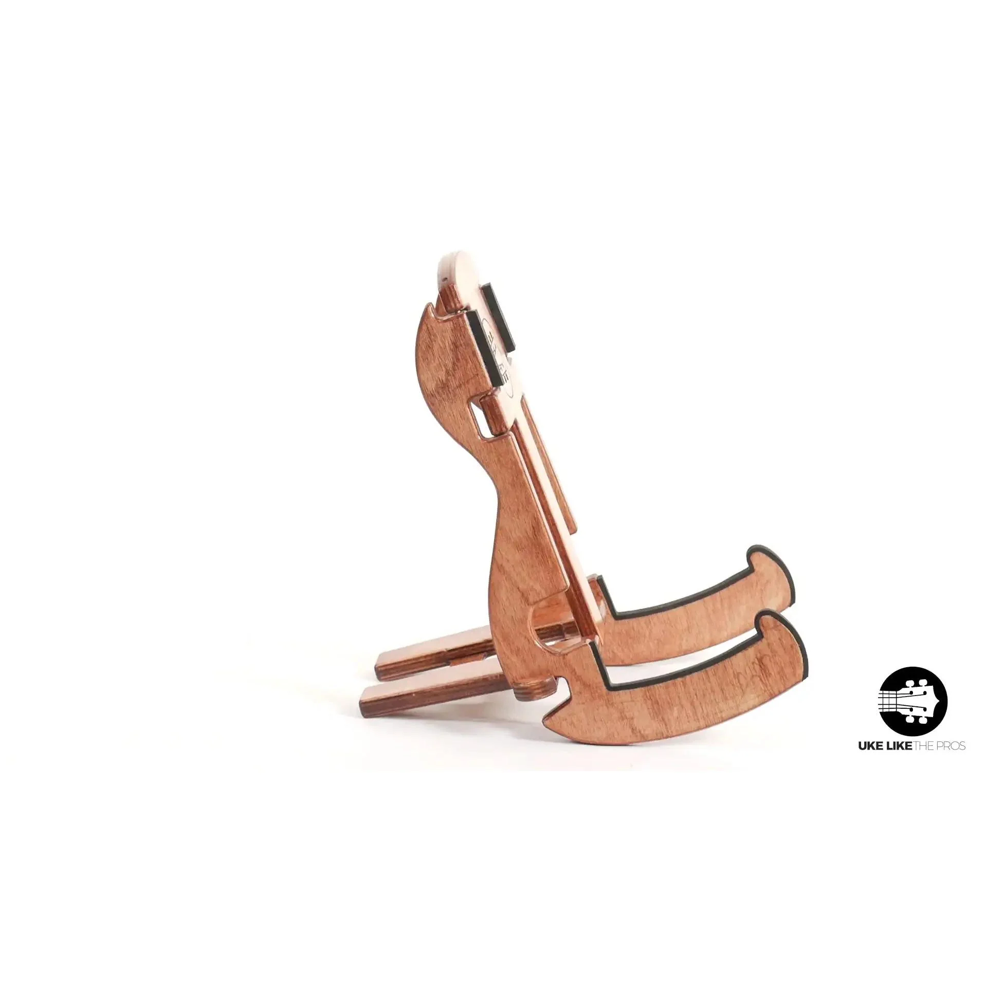 K-Stand Premium Tenor Ukulele Stand Uke Like The Pros Model Limited Edition - Image 3