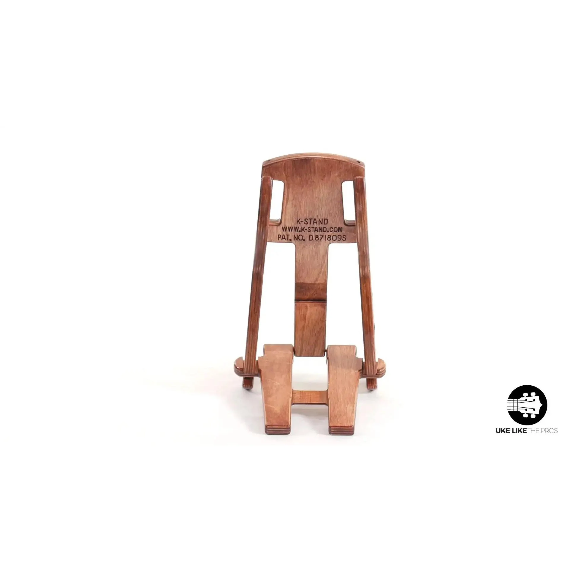 K-Stand Premium Tenor Ukulele Stand Uke Like The Pros Model Limited Edition - Image 4