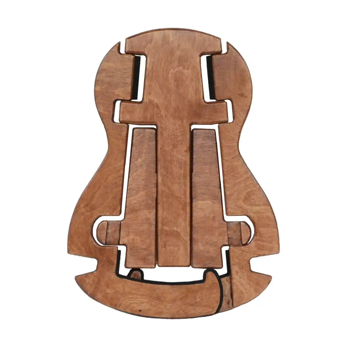 K-Stand Premium Tenor Ukulele Stand Uke Like The Pros Model Limited Edition - Image 5