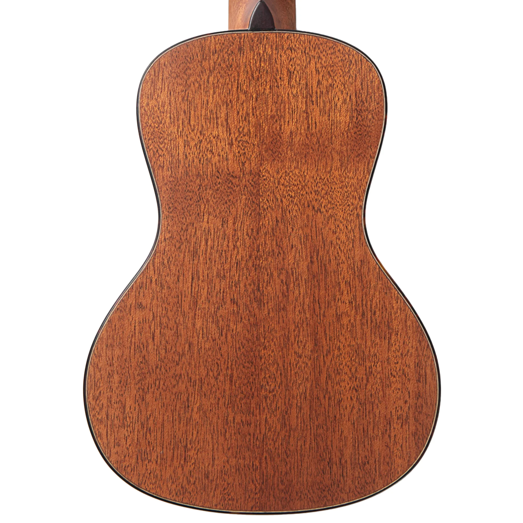 Kala 12-SCMH-C Solid Cedar Top Mahogany 12th Fret Concert Ukulele - Image 2