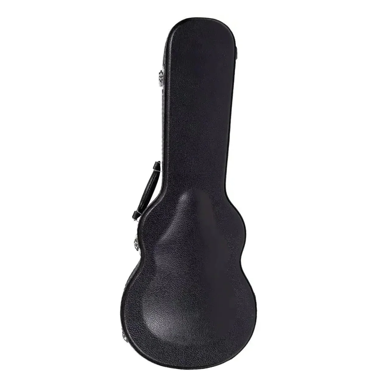 Kala BCT-AT Black Archtop Tenor Ukulele Hardshell Case