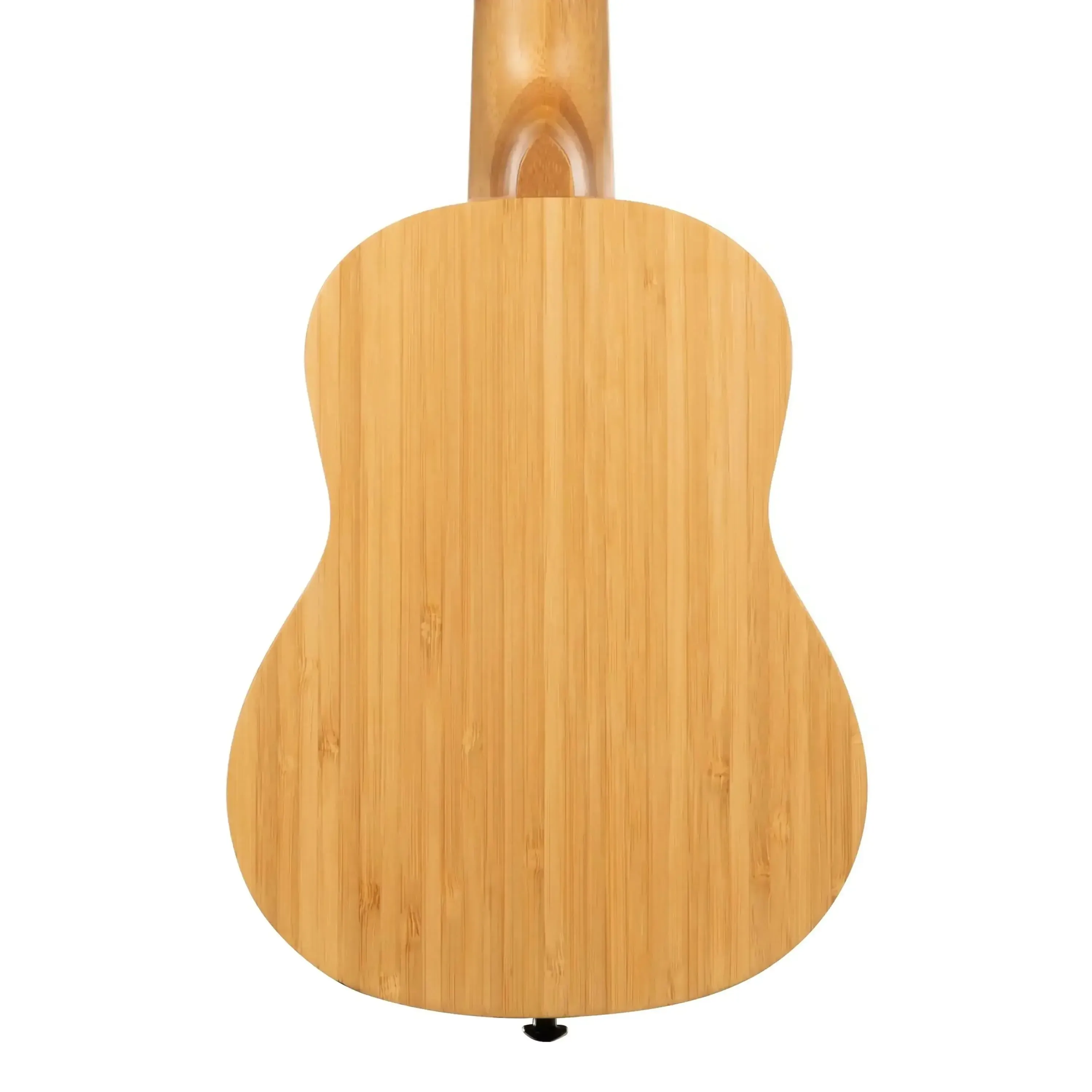 Kala BMB-S Solid Bamboo Soprano Ukulele - Image 2