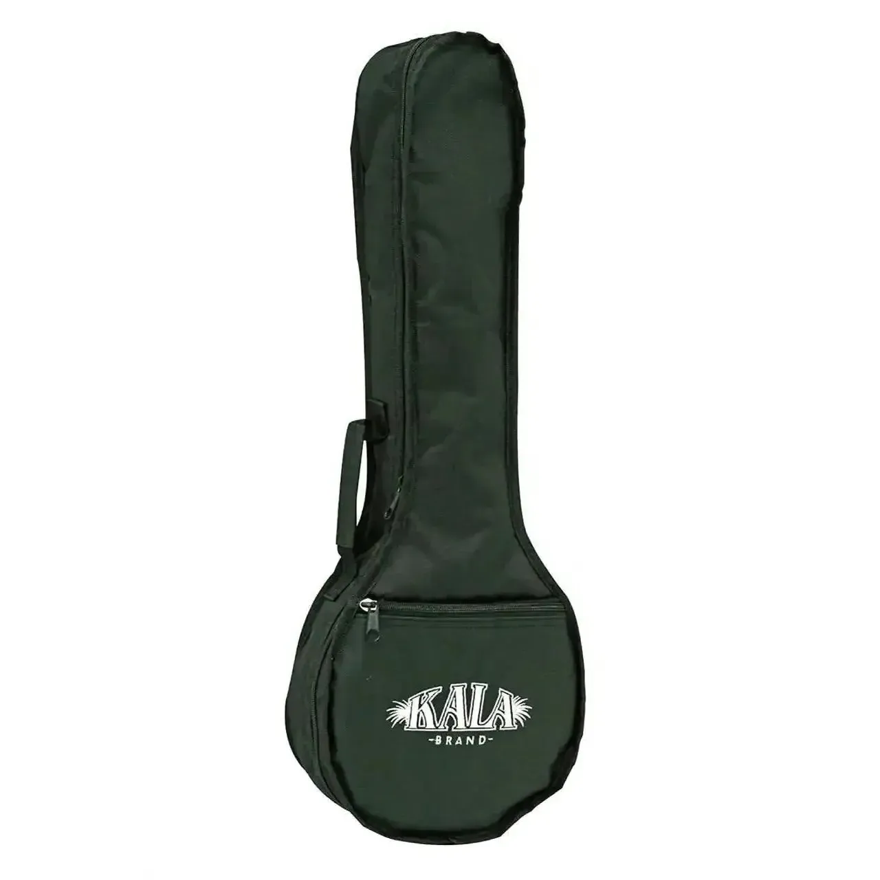 Kala BNJ-C 5-Ply Black Maple Concert Banjolele - Image 4