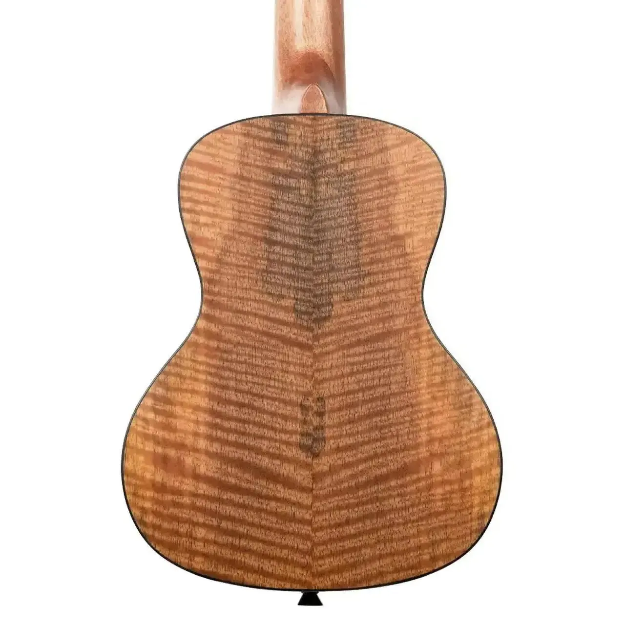 Kala CM-C Curly Mango Concert Ukulele - Image 2