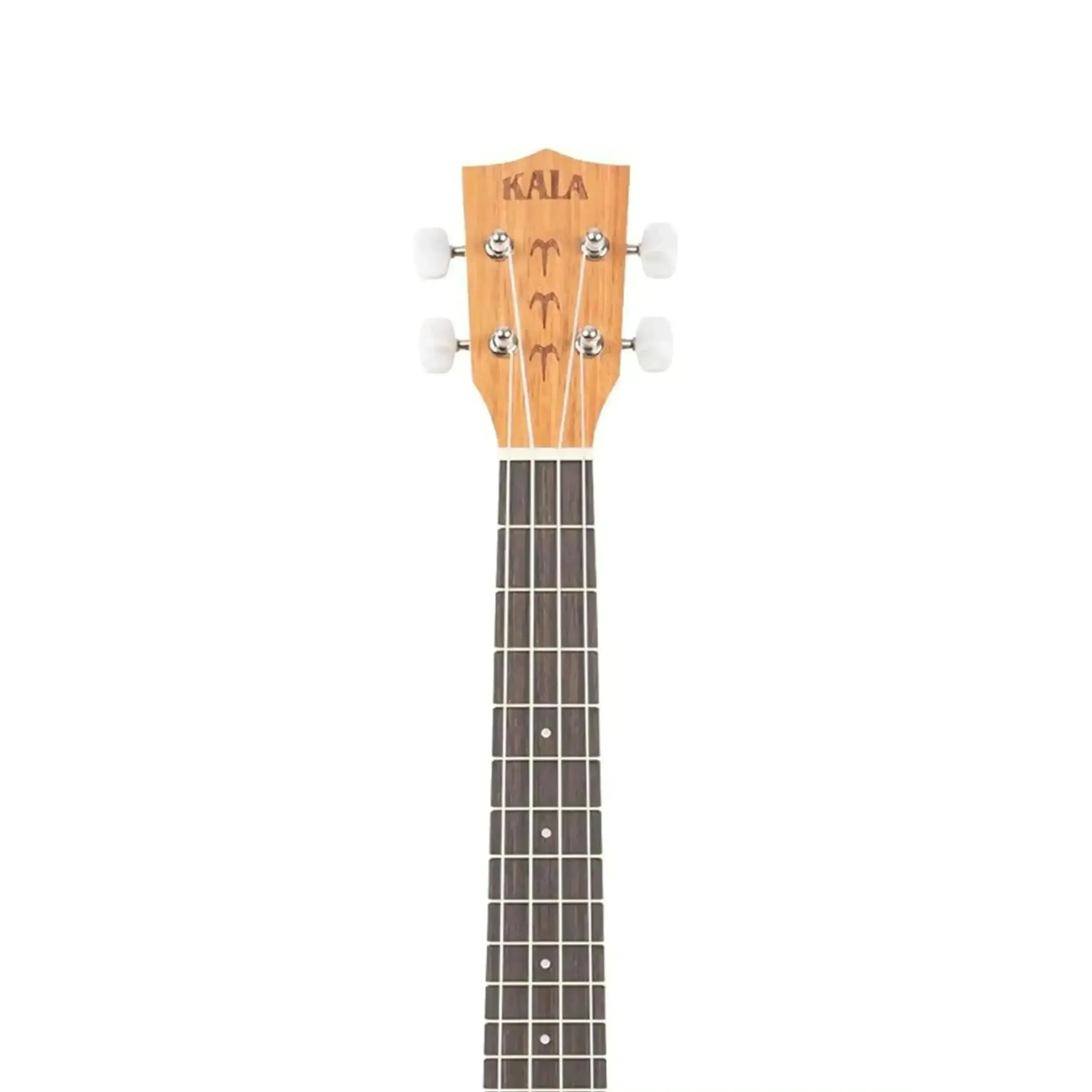 Kala COURAGE-T Courage Mahogany Tenor Ukulele - Image 5