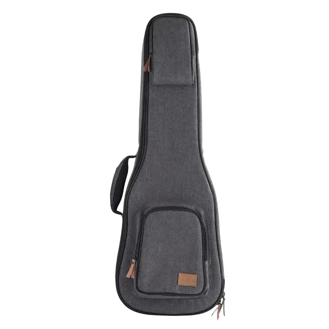 Kala DC-T-CL Goat Rock Grey Sonoma Coast Tenor Ukulele Case