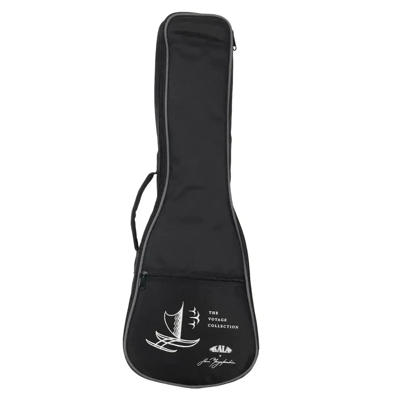Kala GARDENIA-S Gardenia Mahogany Soprano Ukulele - Image 4