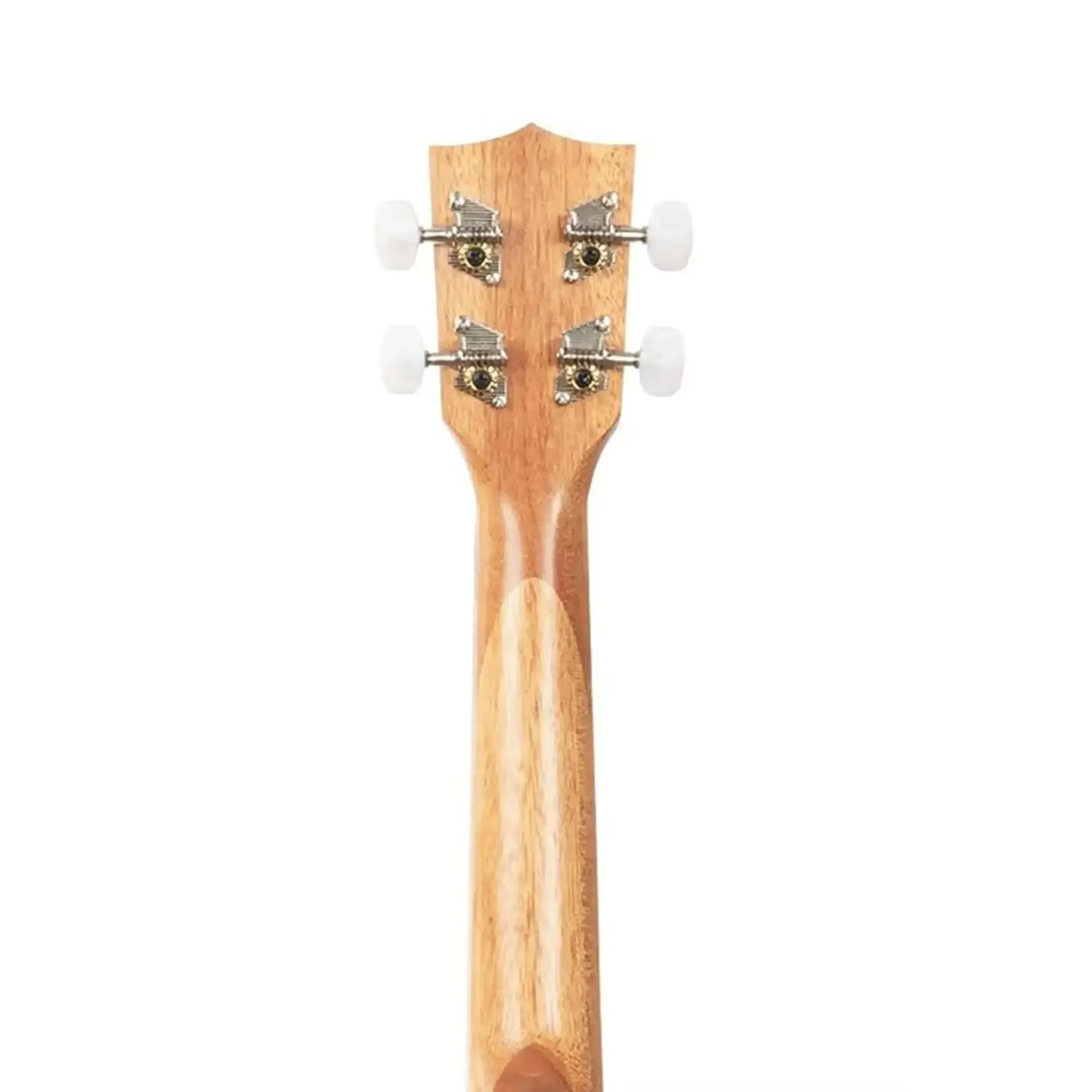 Kala GUIDANCE-C Guidance Mahogany Concert Ukulele - Image 6
