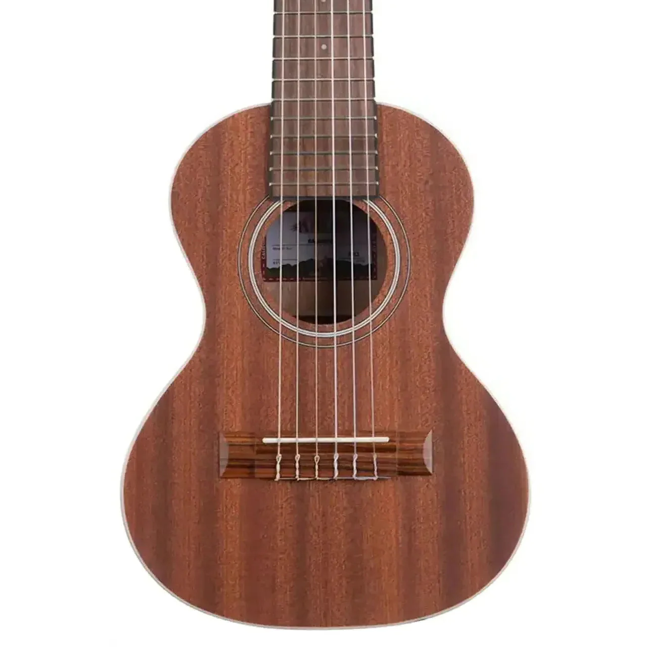 Kala KA-GL Satin Mahogany Guitarlele