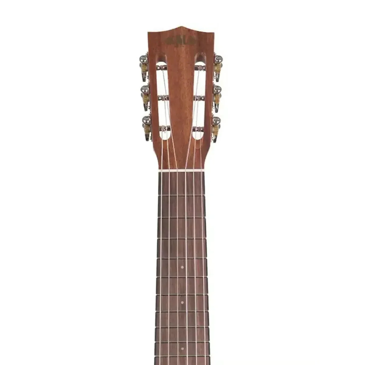 Kala KA-GL Satin Mahogany Guitarlele - Image 4