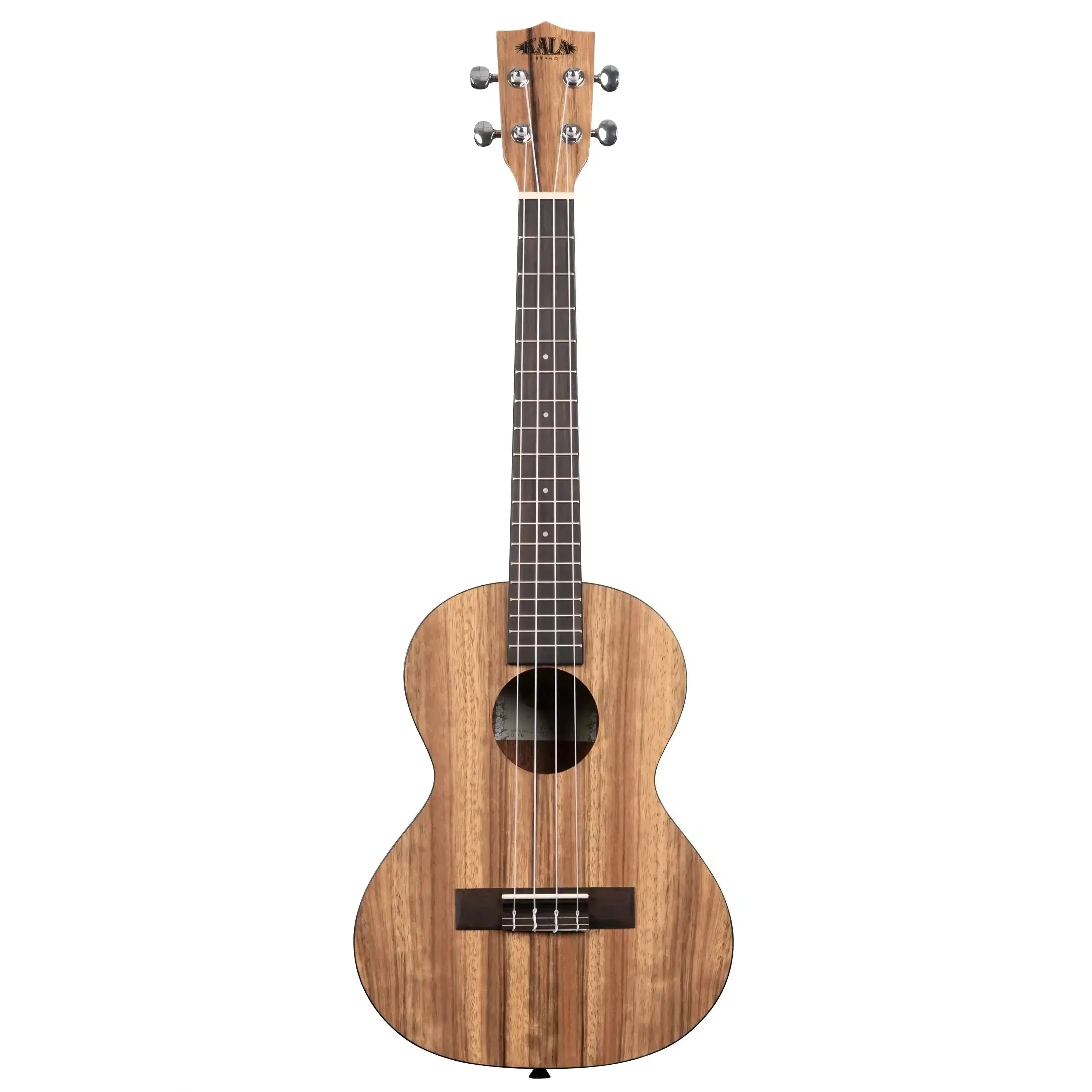 Kala PWT Pacific Walnut Tenor Ukulele - Image 3