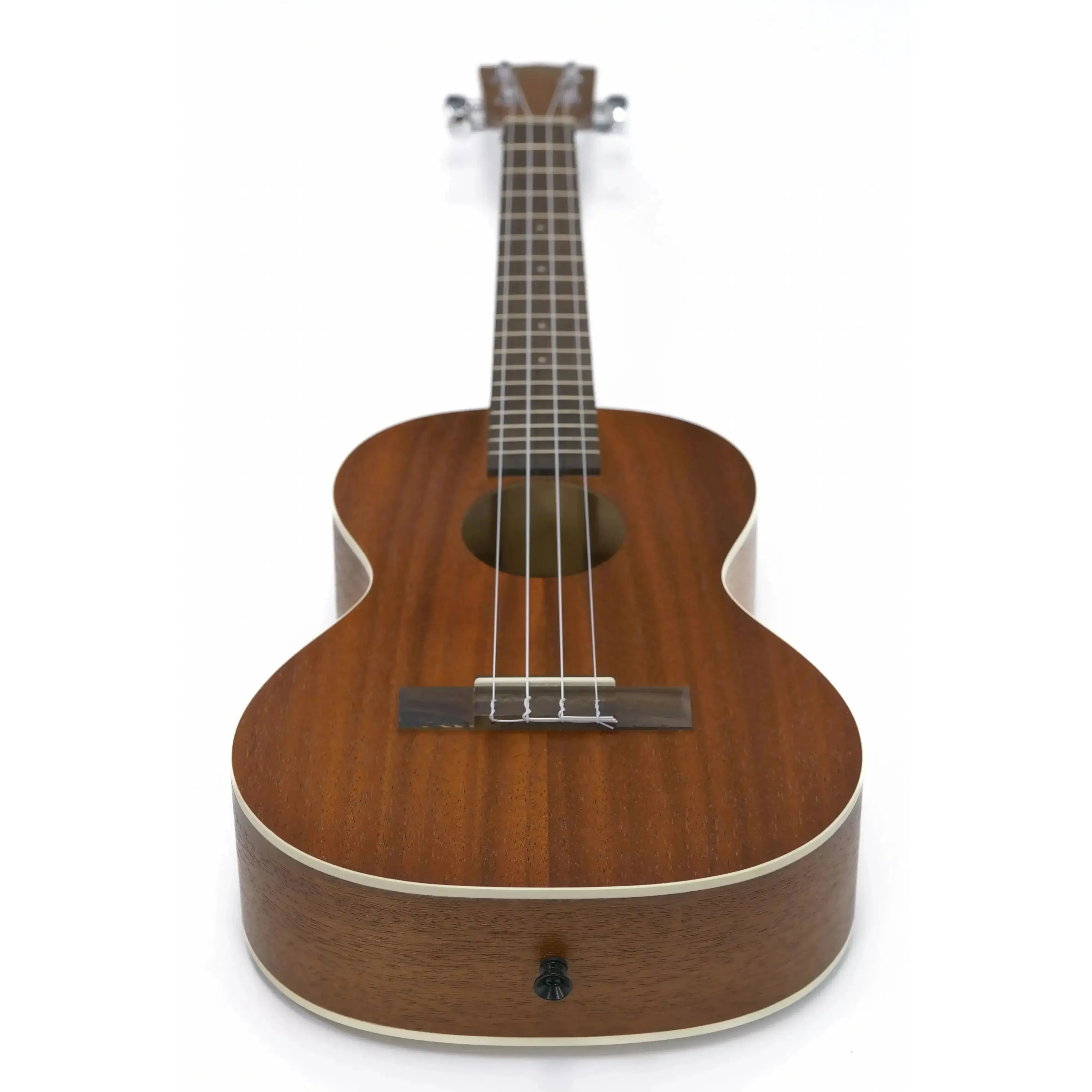 Kala KA-T Satin Mahogany Tenor Ukulele - Image 4