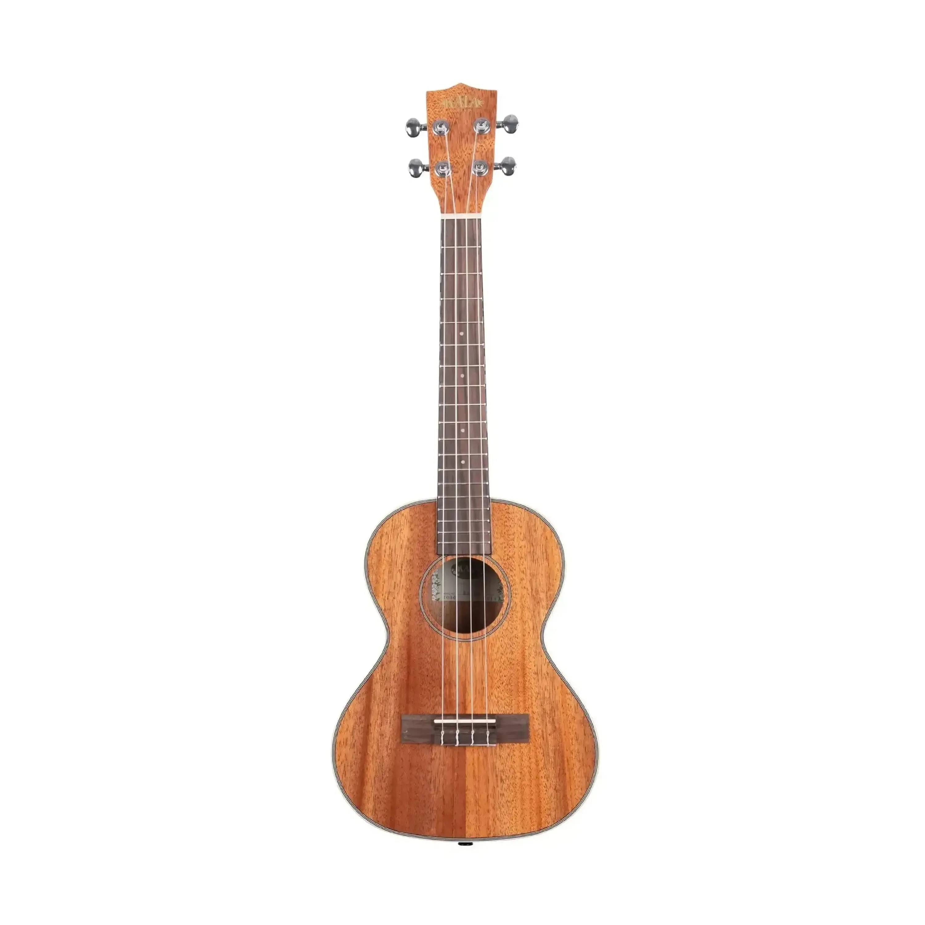 Kala KA-TG Mahogany Tenor Ukulele - Image 3