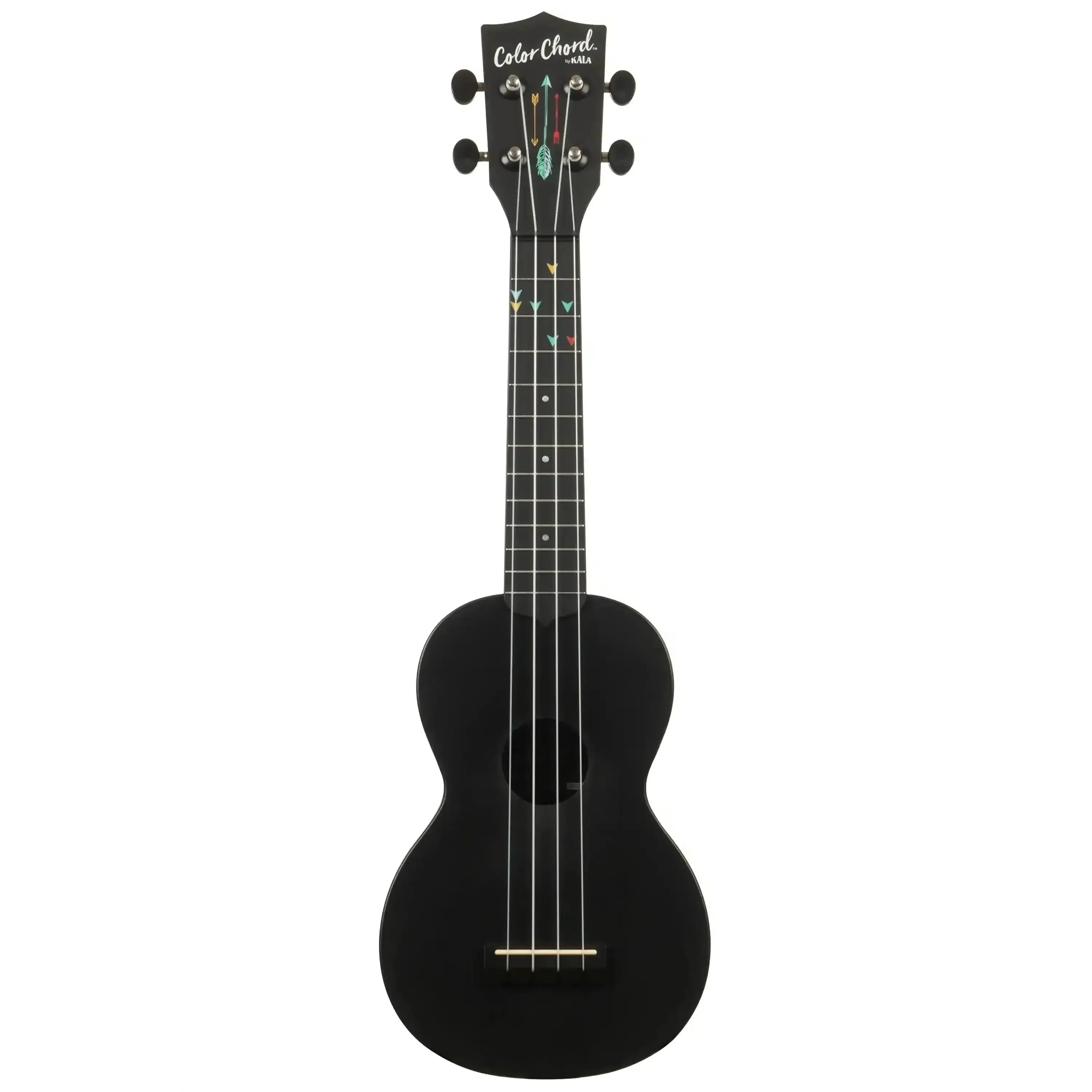 Kala LTP-CC-S Learn To Play Soprano Ukulele Starter Kit - Image 4