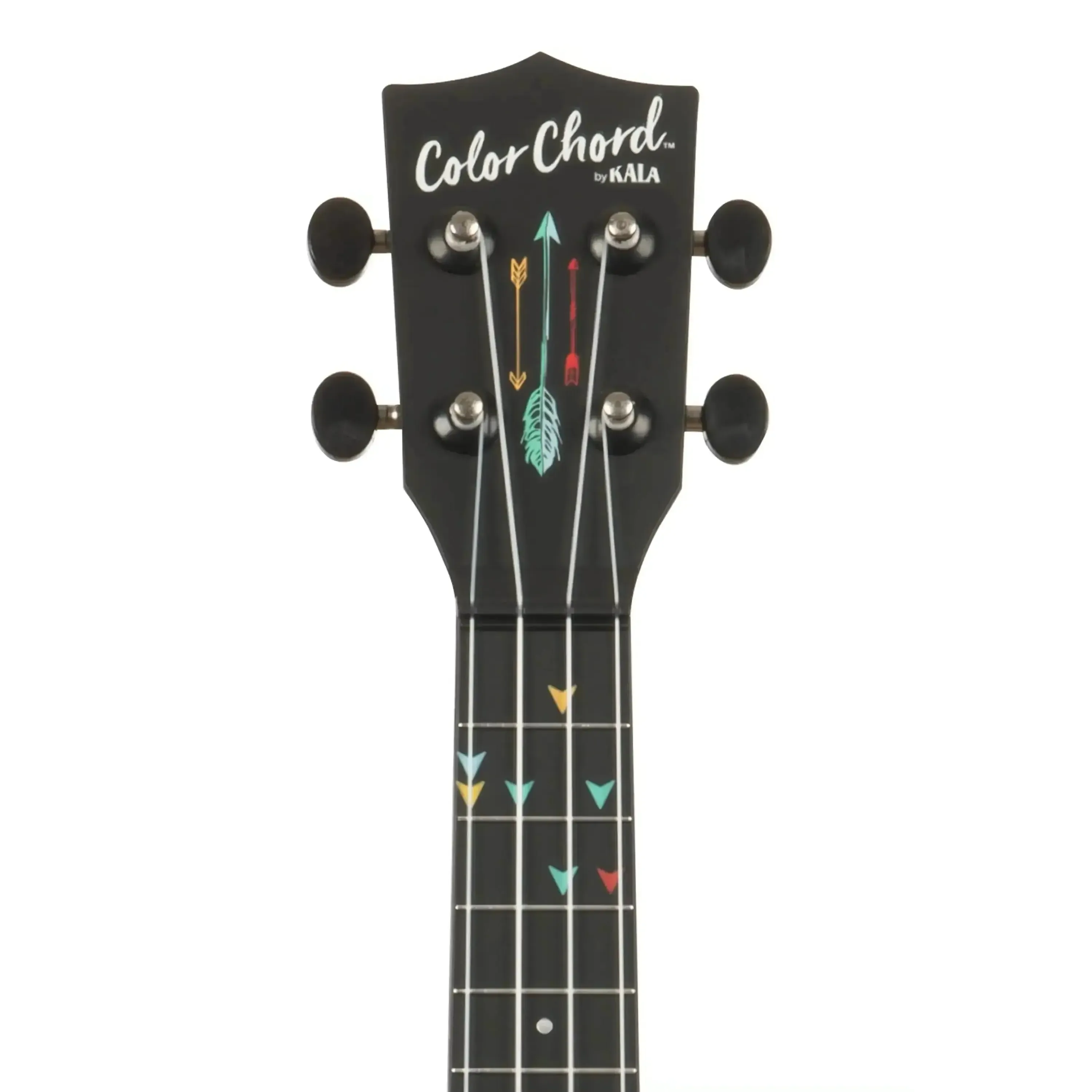 Kala LTP-CC-S Learn To Play Soprano Ukulele Starter Kit - Image 6