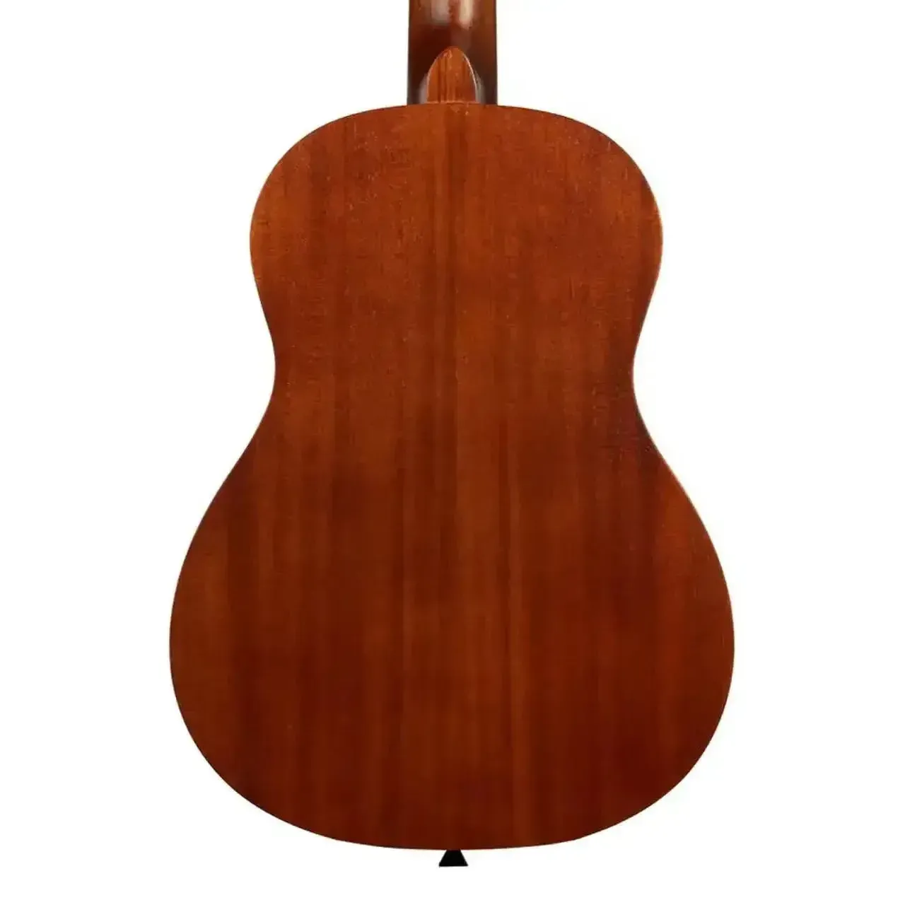Kala Makala MK-B Mahogany Baritone Ukulele - Image 2